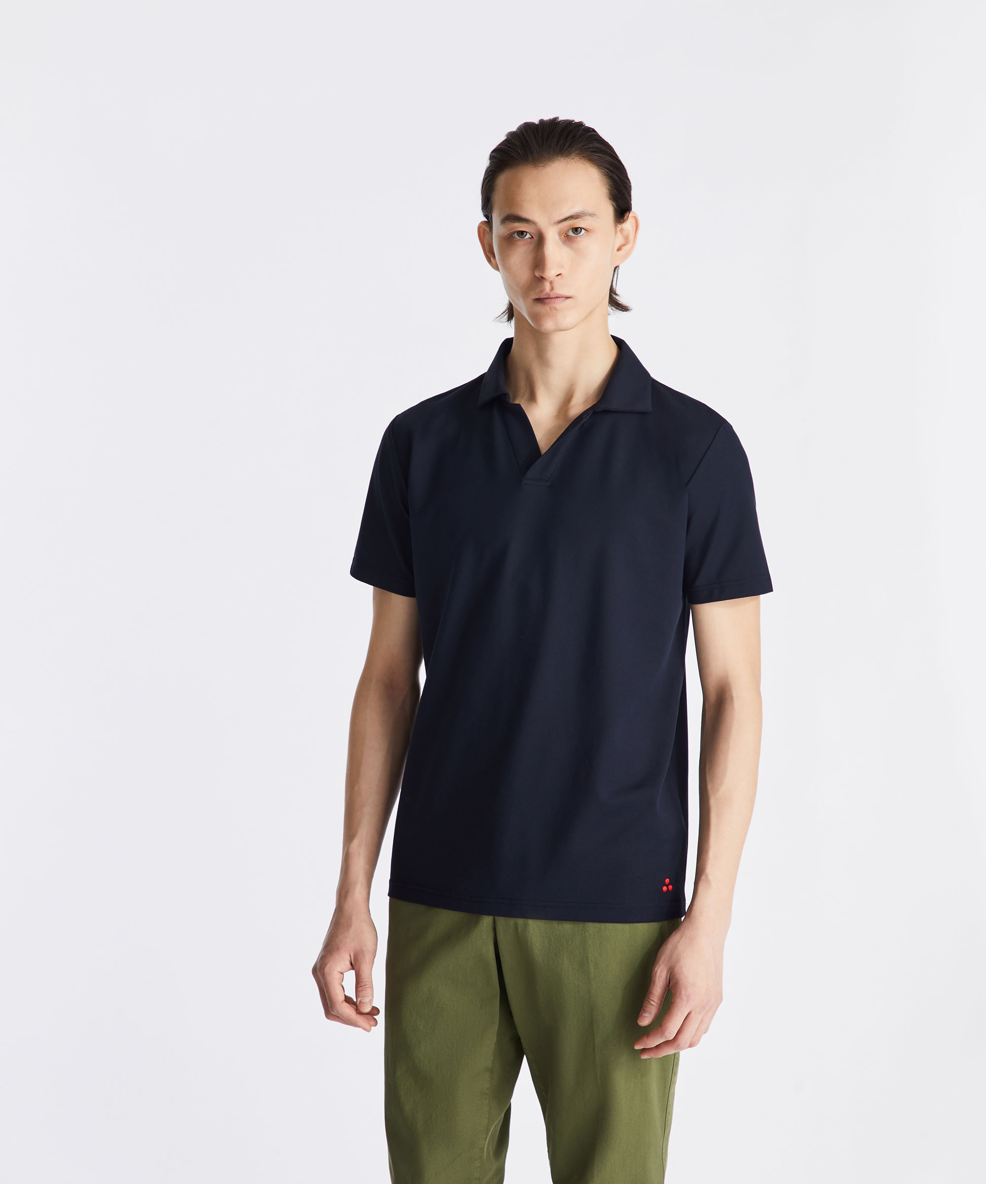 PEUTEREY POLO - UOMO