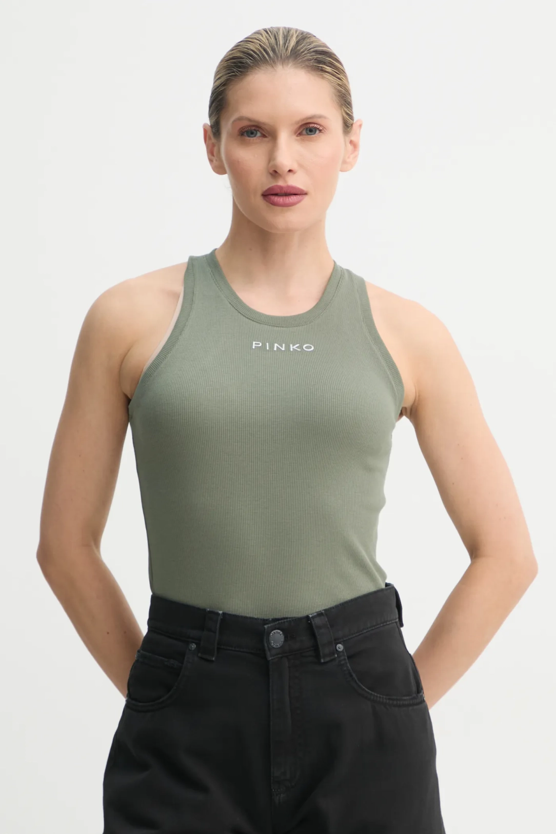 PINKO CANOTTA - DONNA