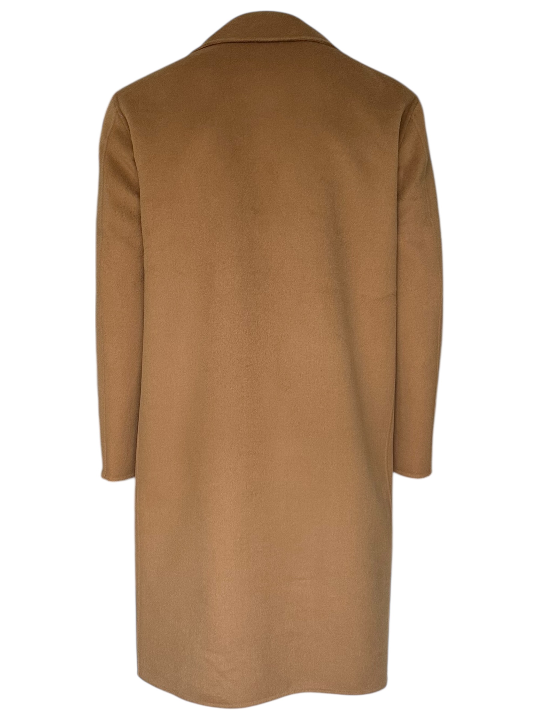 OUTFIT CAPPOTTO