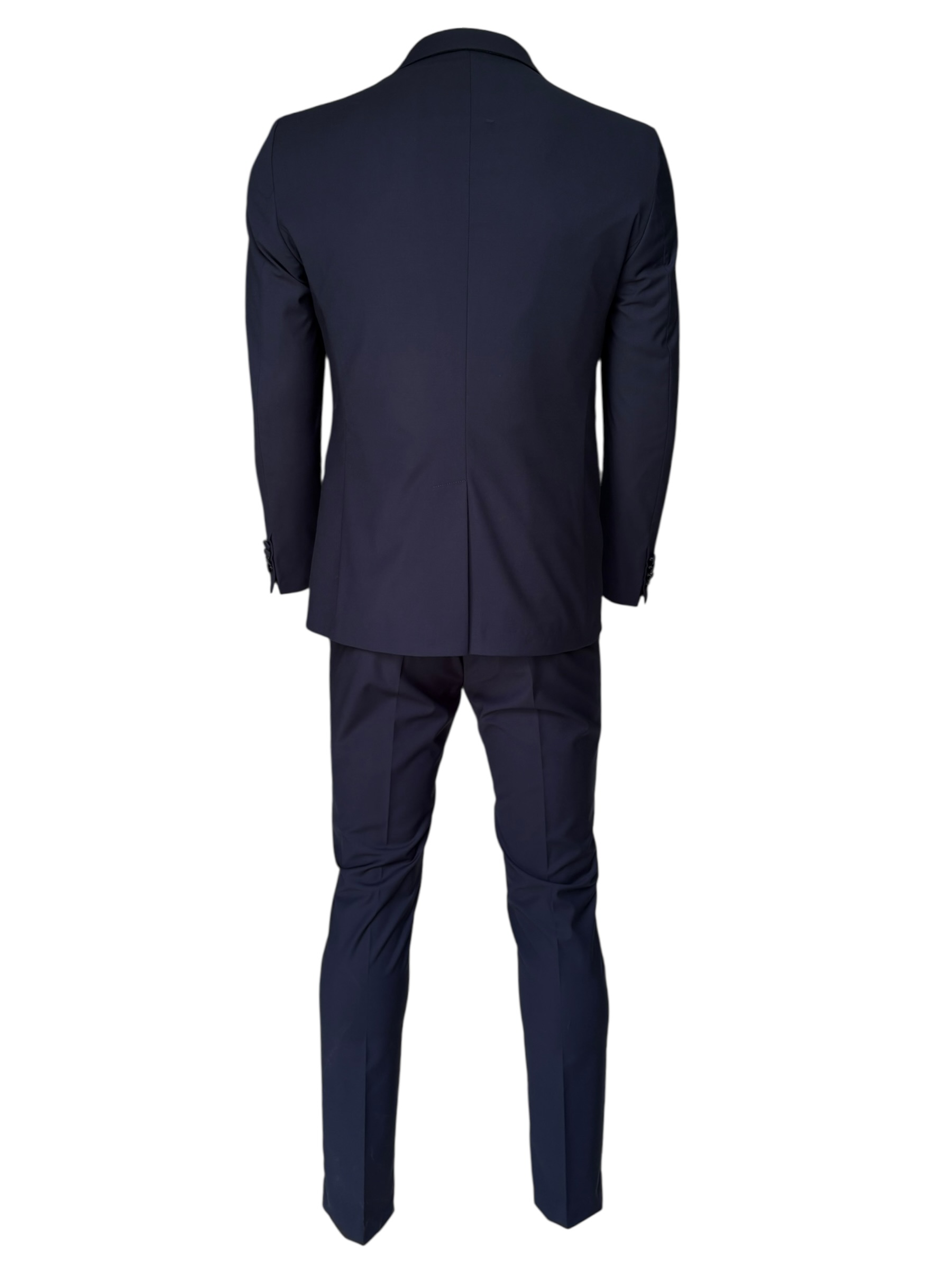 BHARNABA SMOKING - UOMO