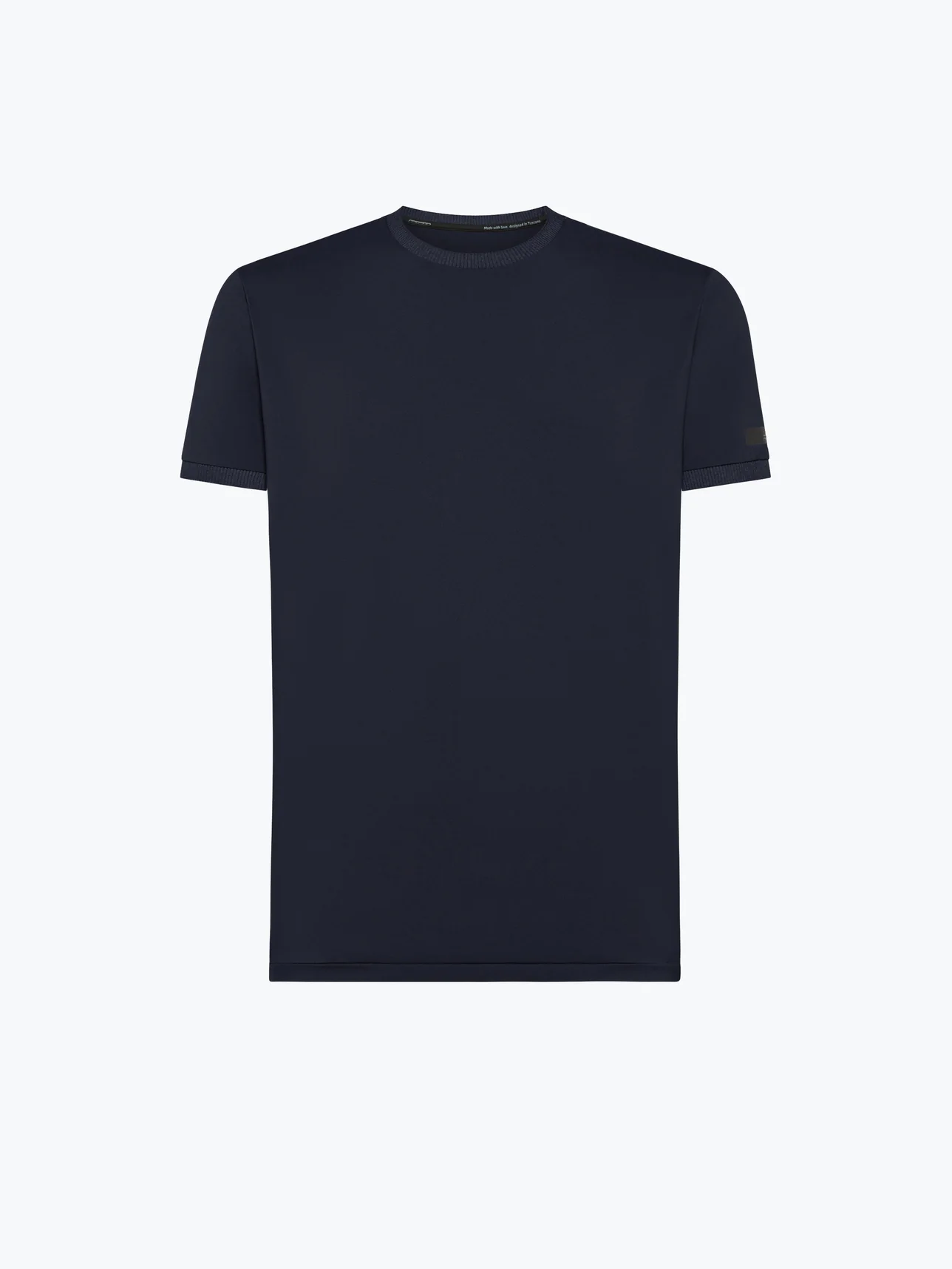 Rrd T-shirt Uomo 25206