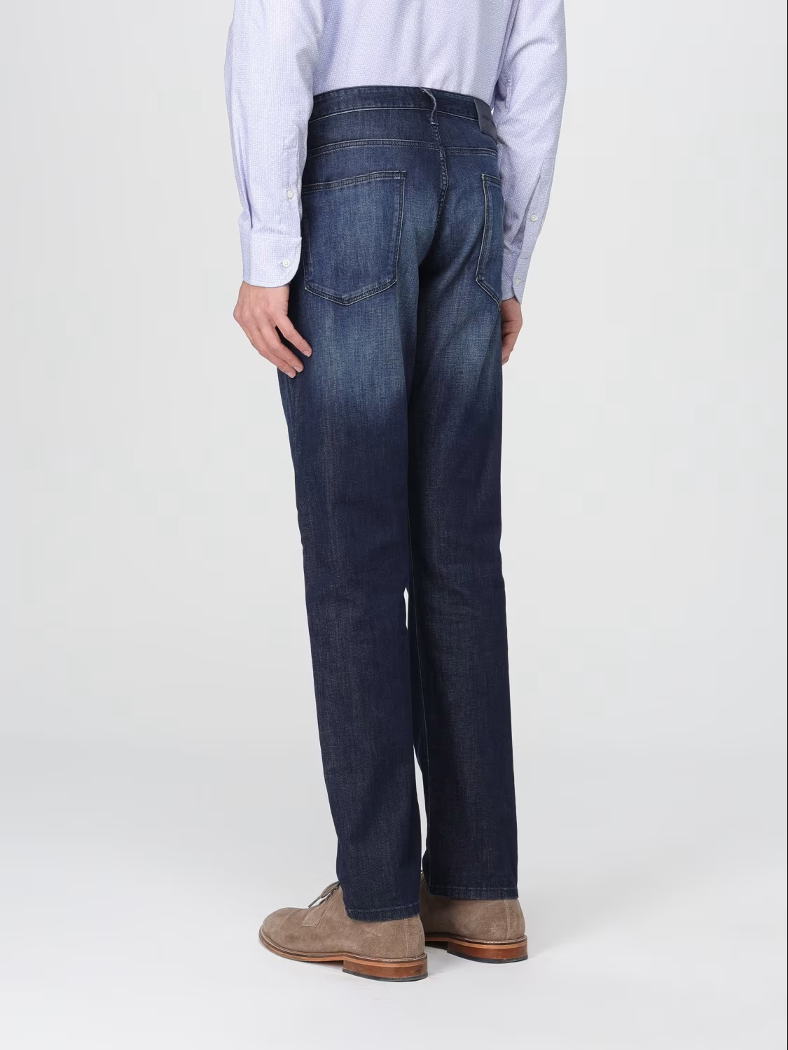 EMPORIO ARMANI JEANS