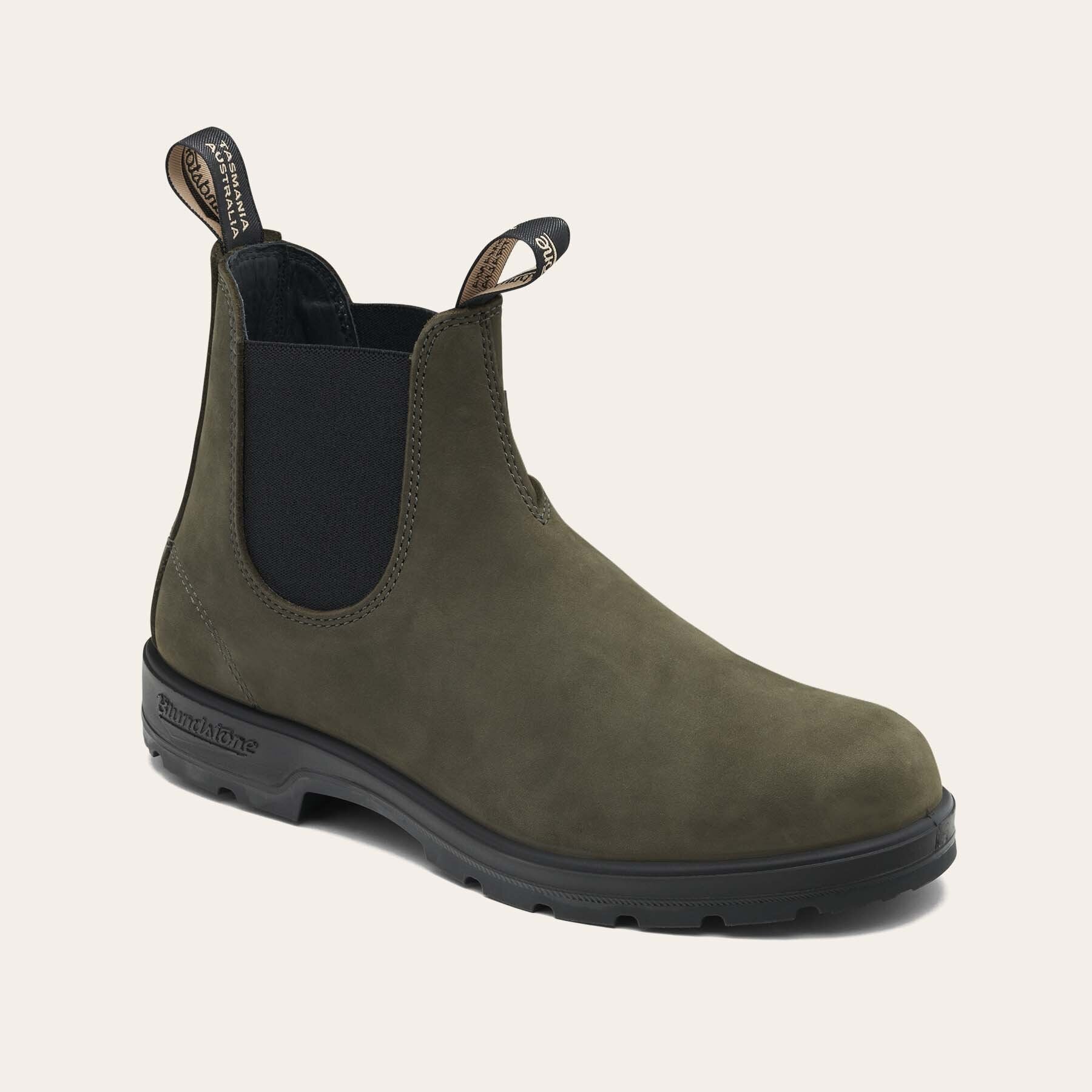 BLUNDSTONE STIVALETTO
