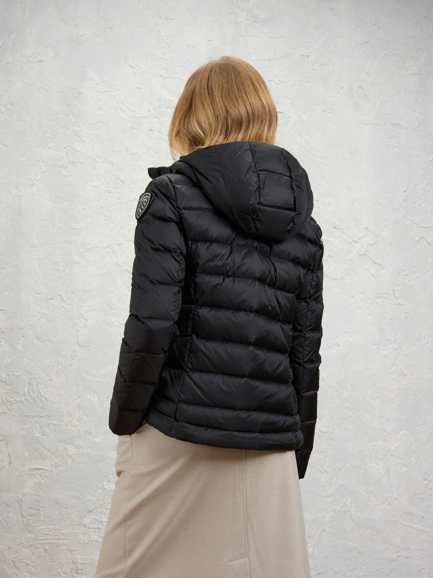 BLAUER 26WBLDC03037