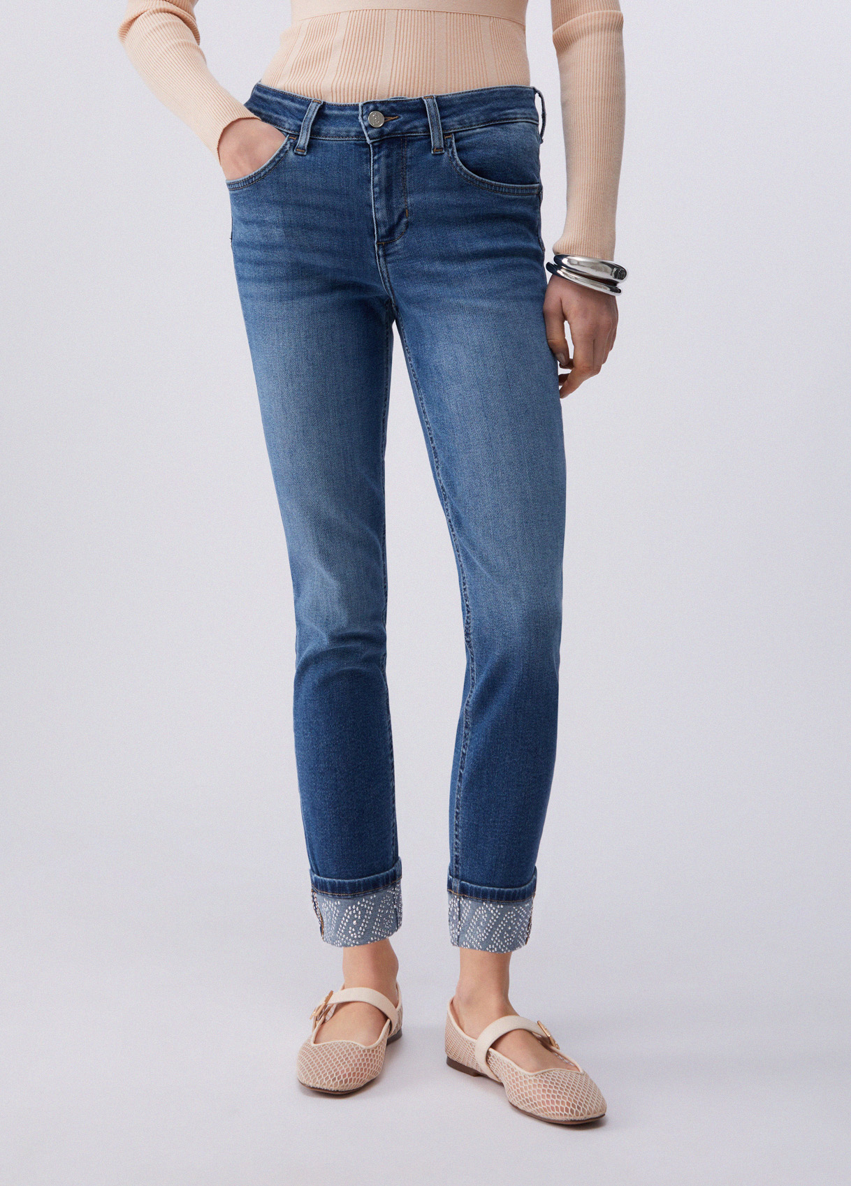 LIUJO JEANS - DONNA