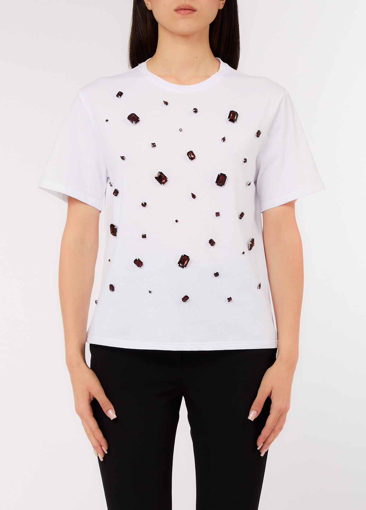 LIUJO T-SHIRT - DONNA