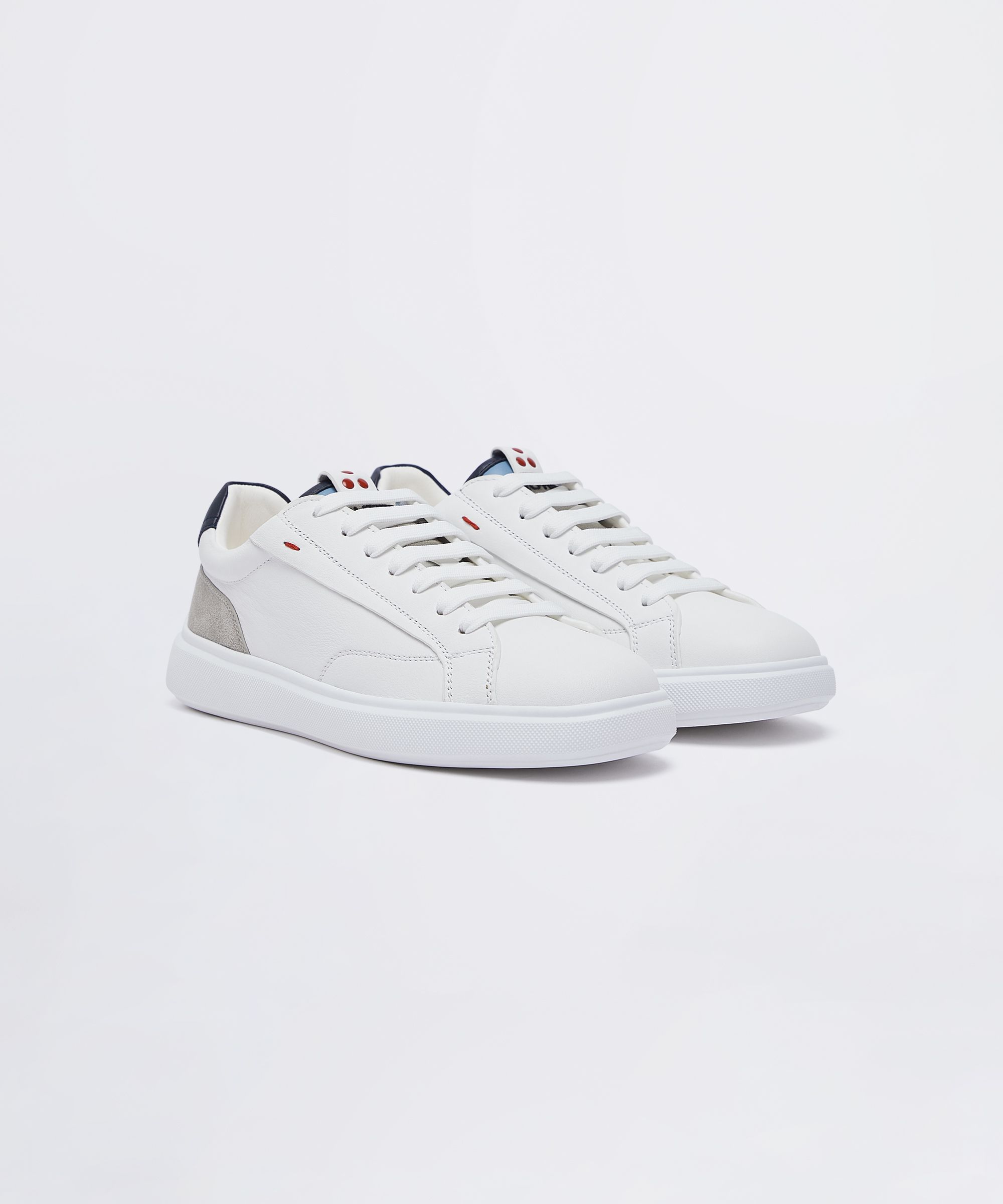 PEUTEREY SNEAKERS - UOMO