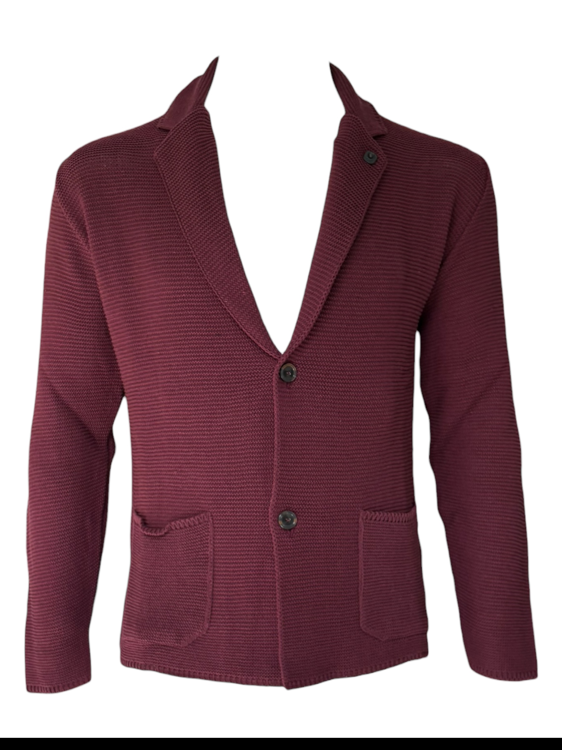 OUTFIT MAGLIA - UOMO