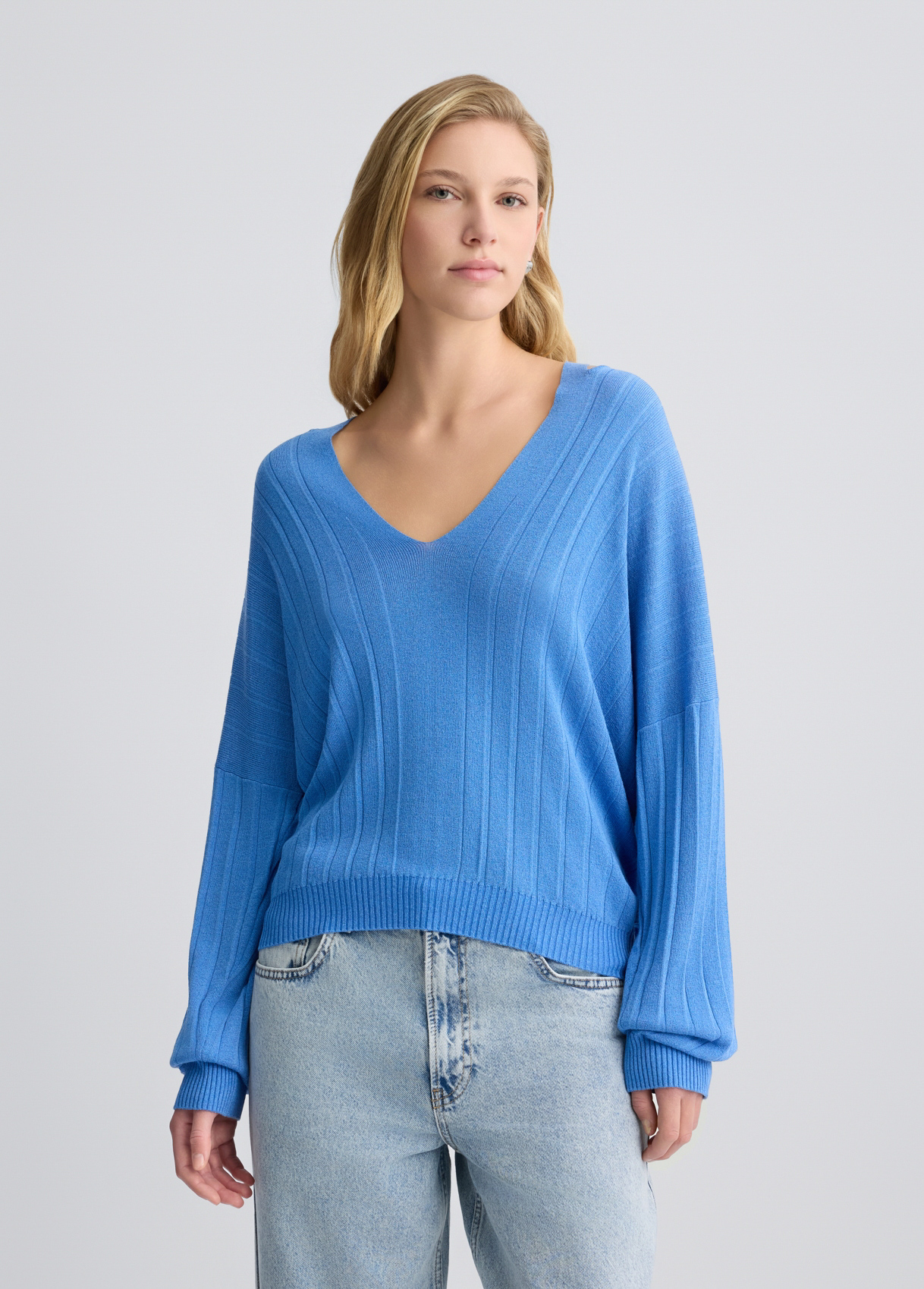 Liujo Maglia Donna WA5056MS64J