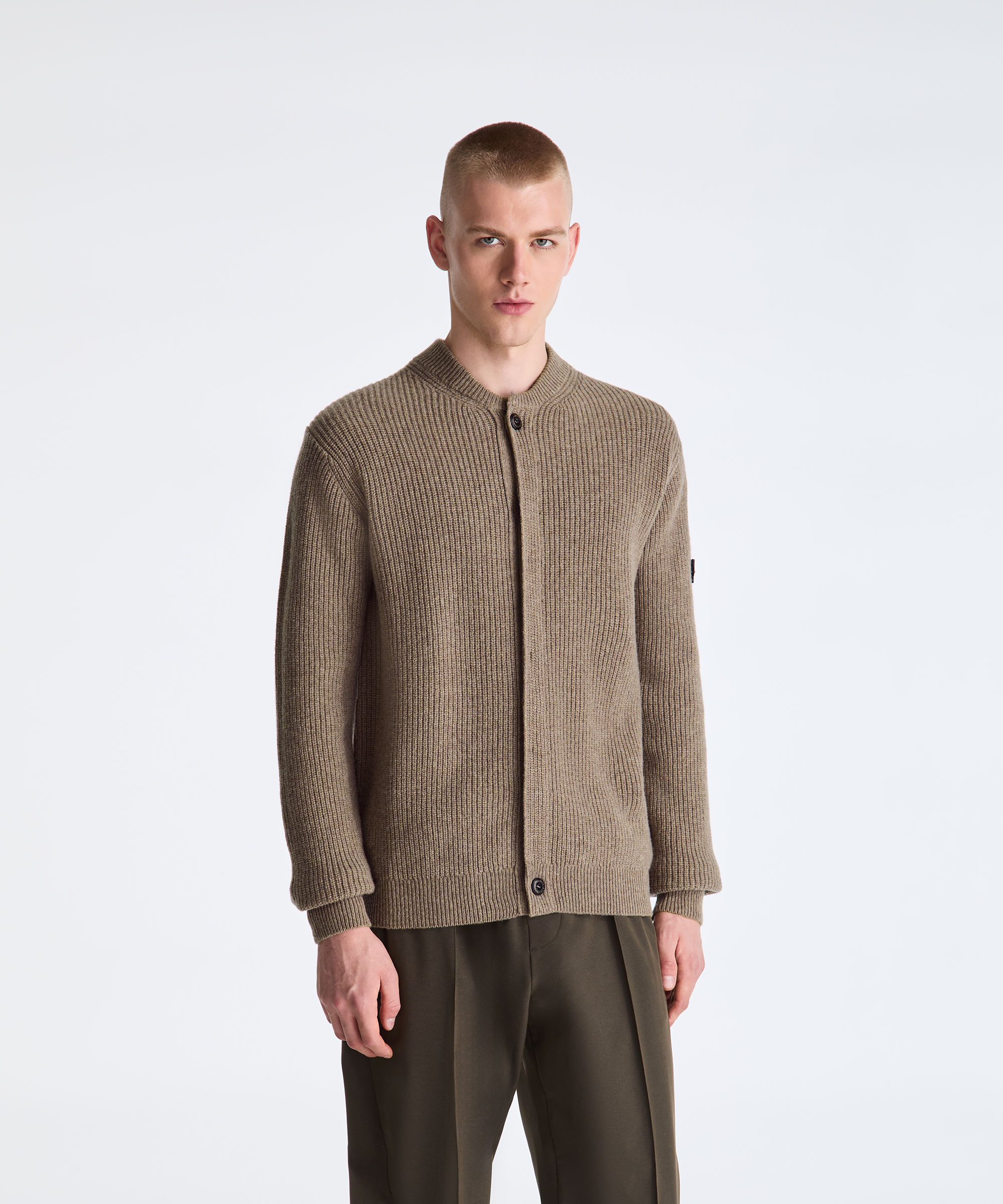 PEUTEREY MAGLIA - UOMO