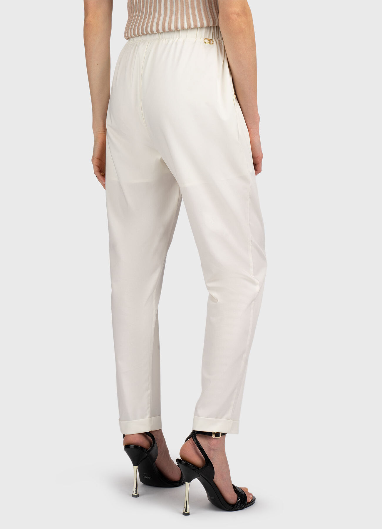 LIUJO PANTALONE - DONNA