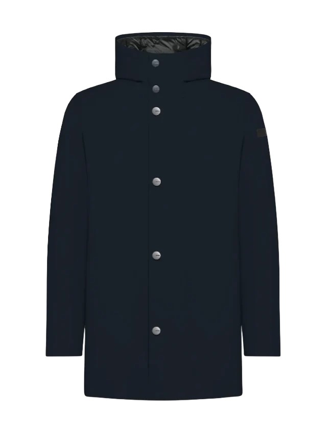RRD GIUBBINO - UOMO