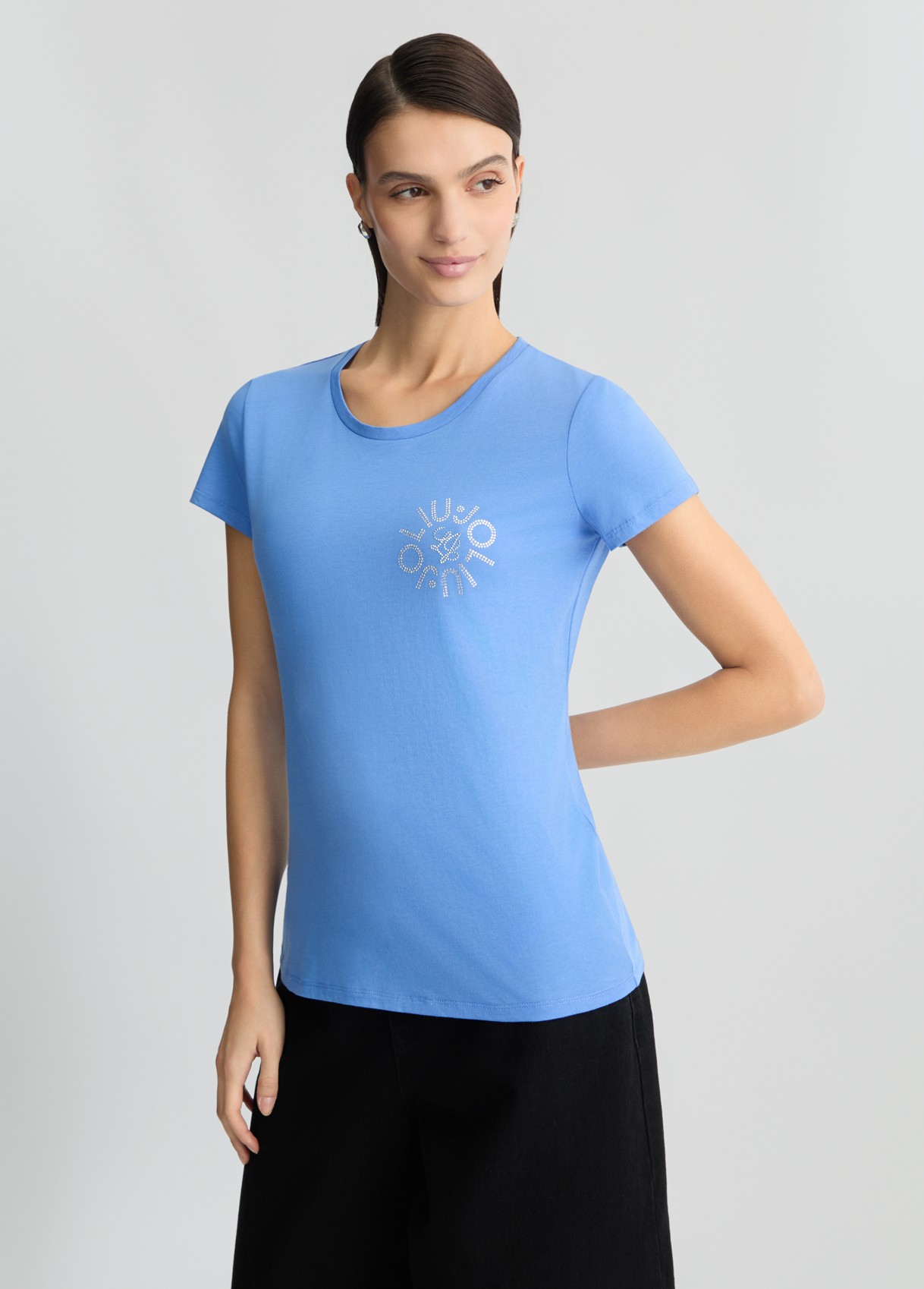 LIUJO T-SHIRT - DONNA