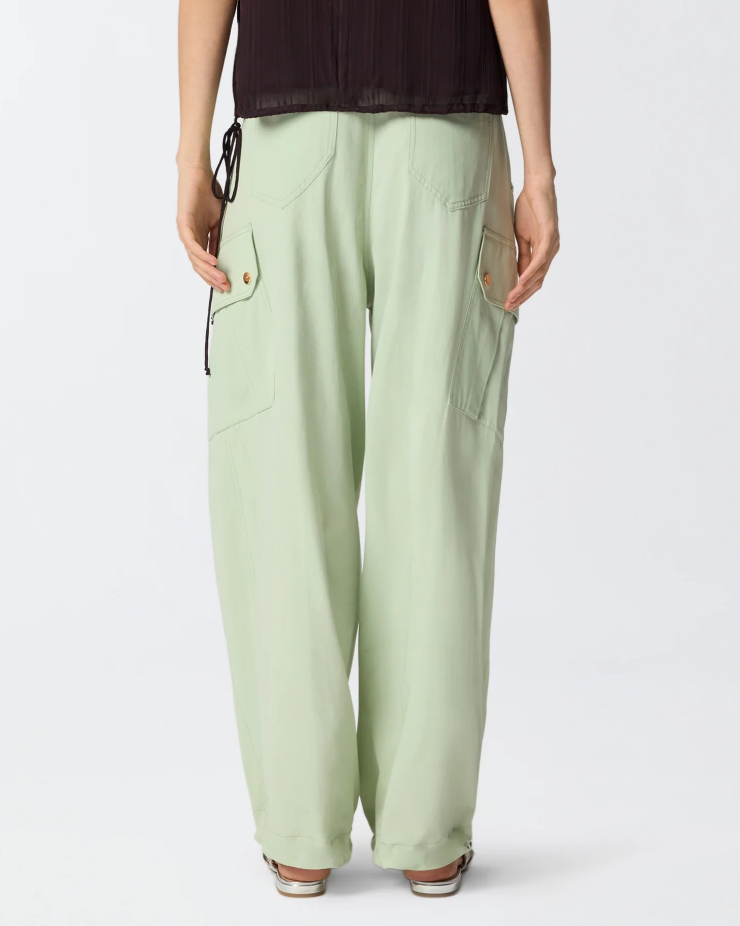 PINKO PANTALONE - DONNA