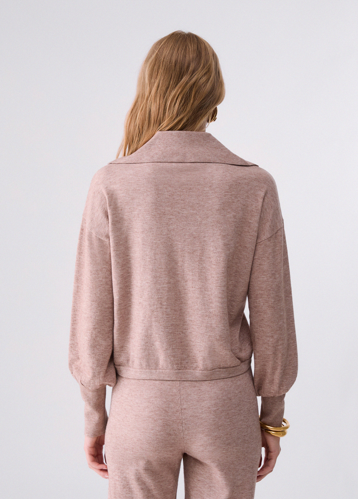 LIUJO MAGLIA - DONNA