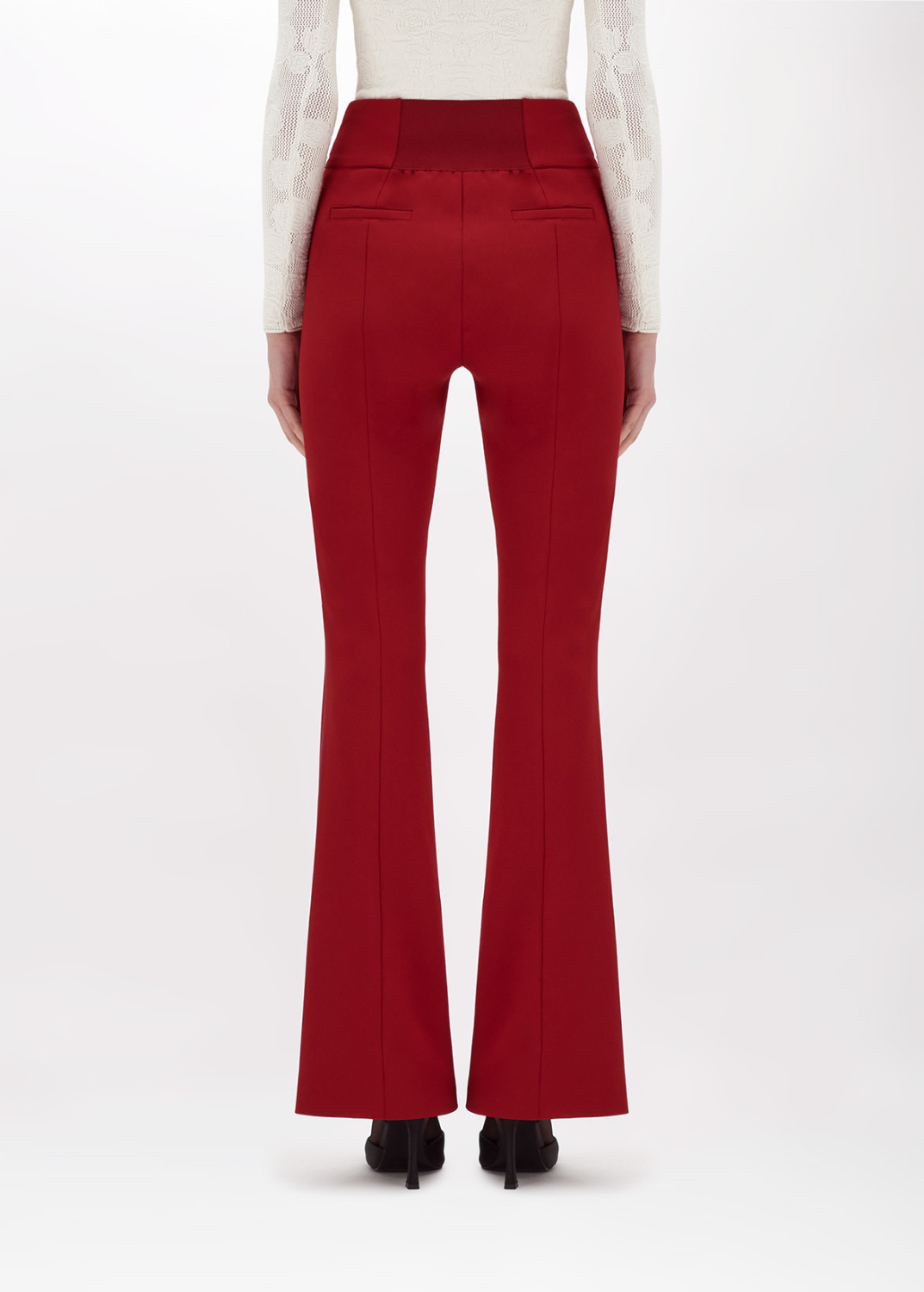 BLUGIRL PANTALONE - DONNA