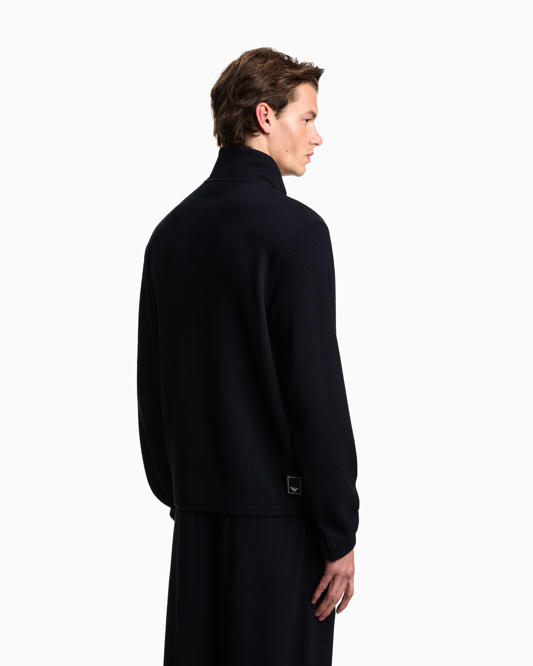 EMPORIO ARMANI MAGLIA - UOMO