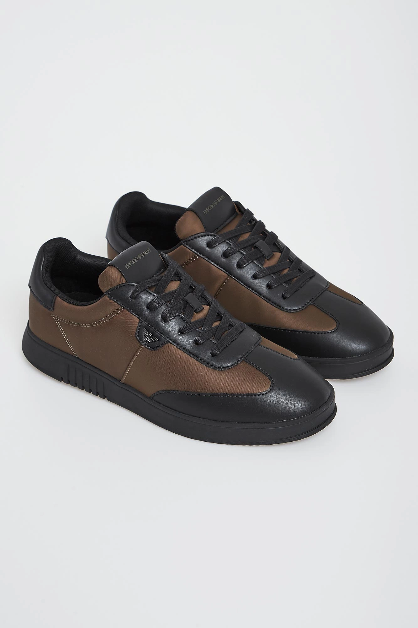 EMPORIO ARMANI SNEAKERS
