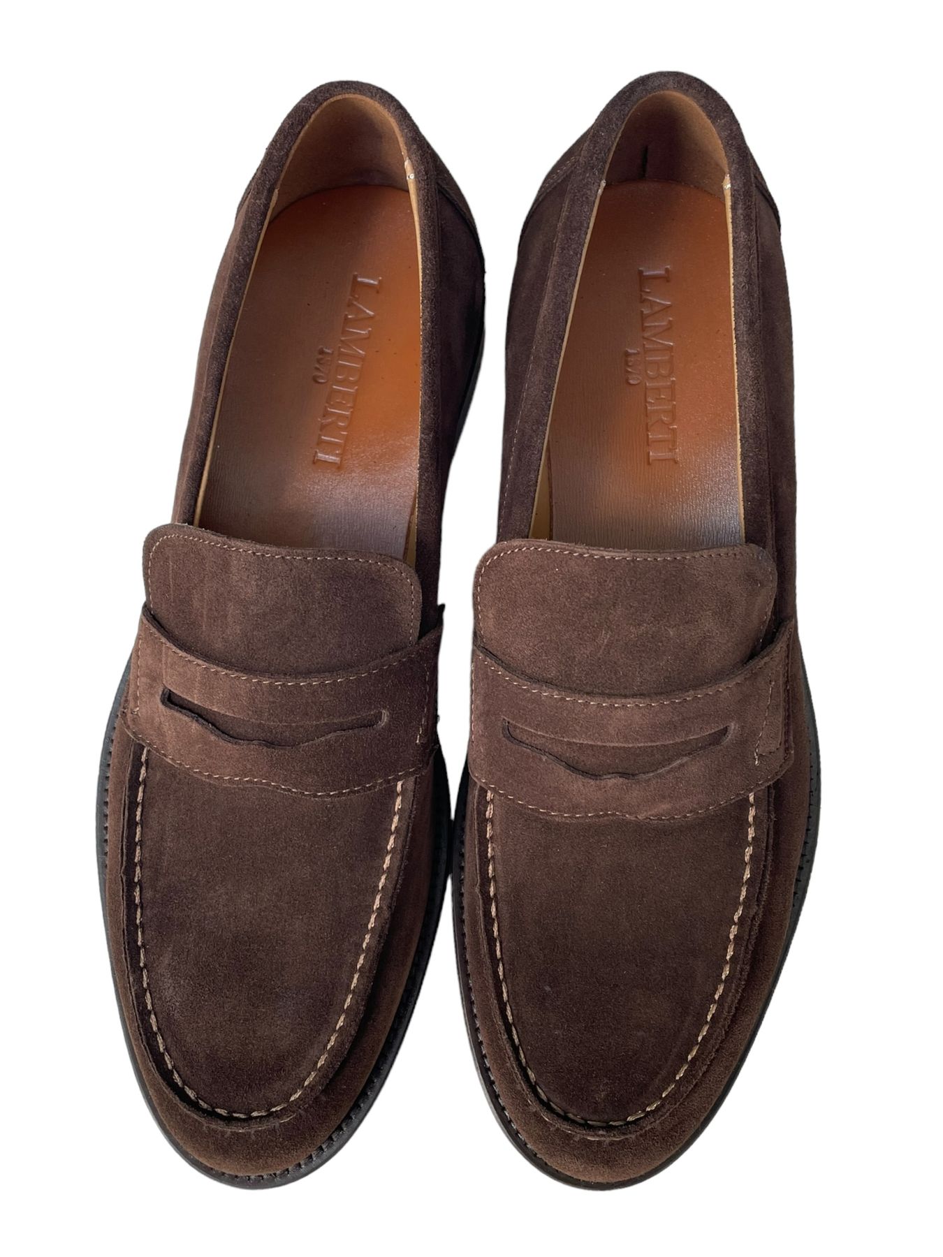 LAMBERTI MOCASSINO