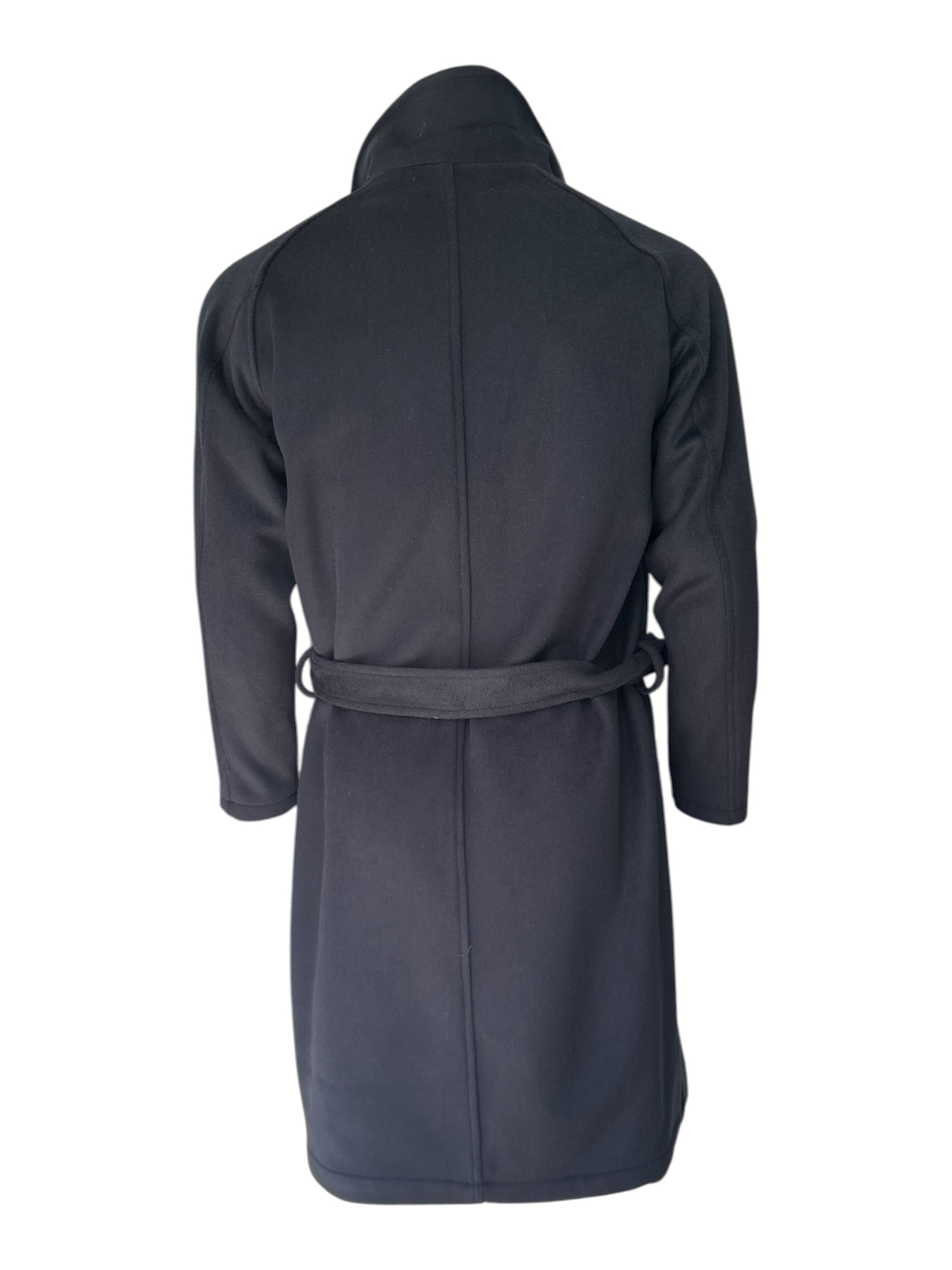 OUTFIT CAPPOTTO - UOMO