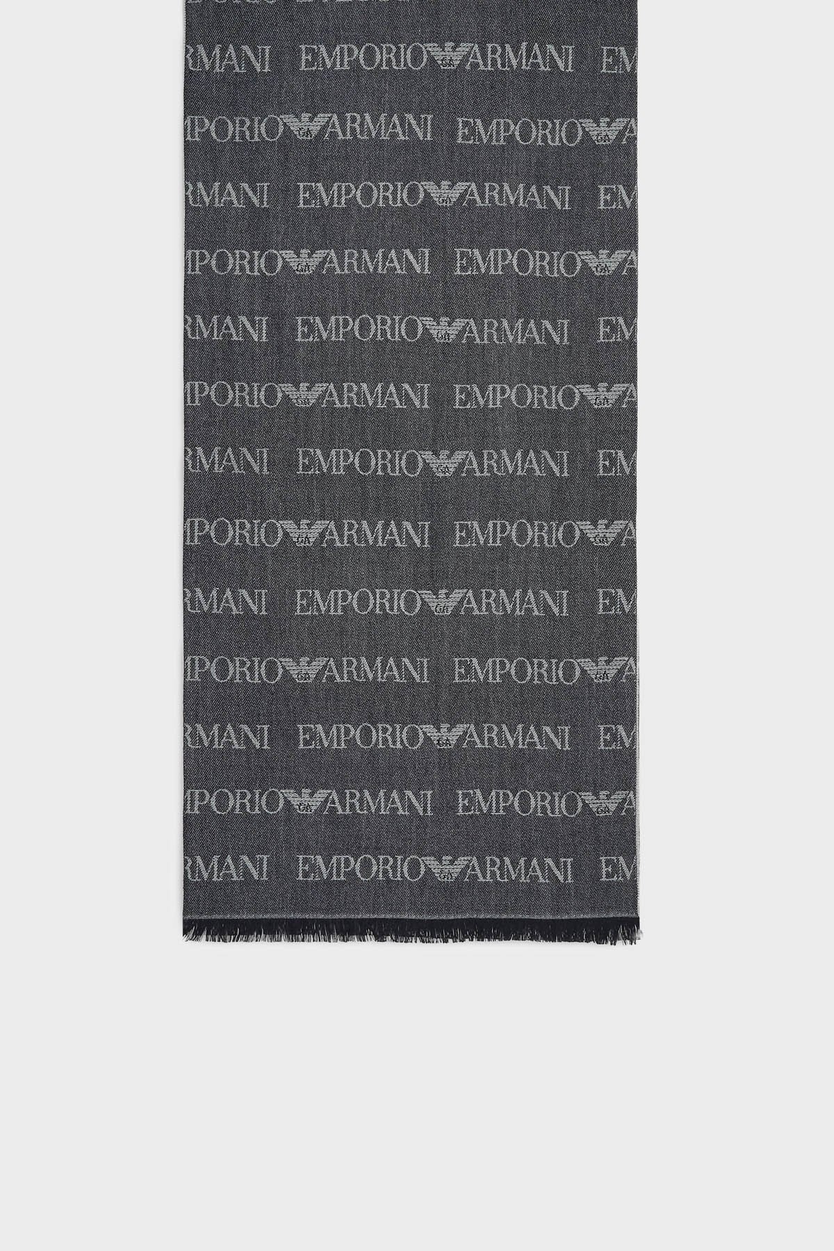 EMPORIO ARMANI SCIARPA