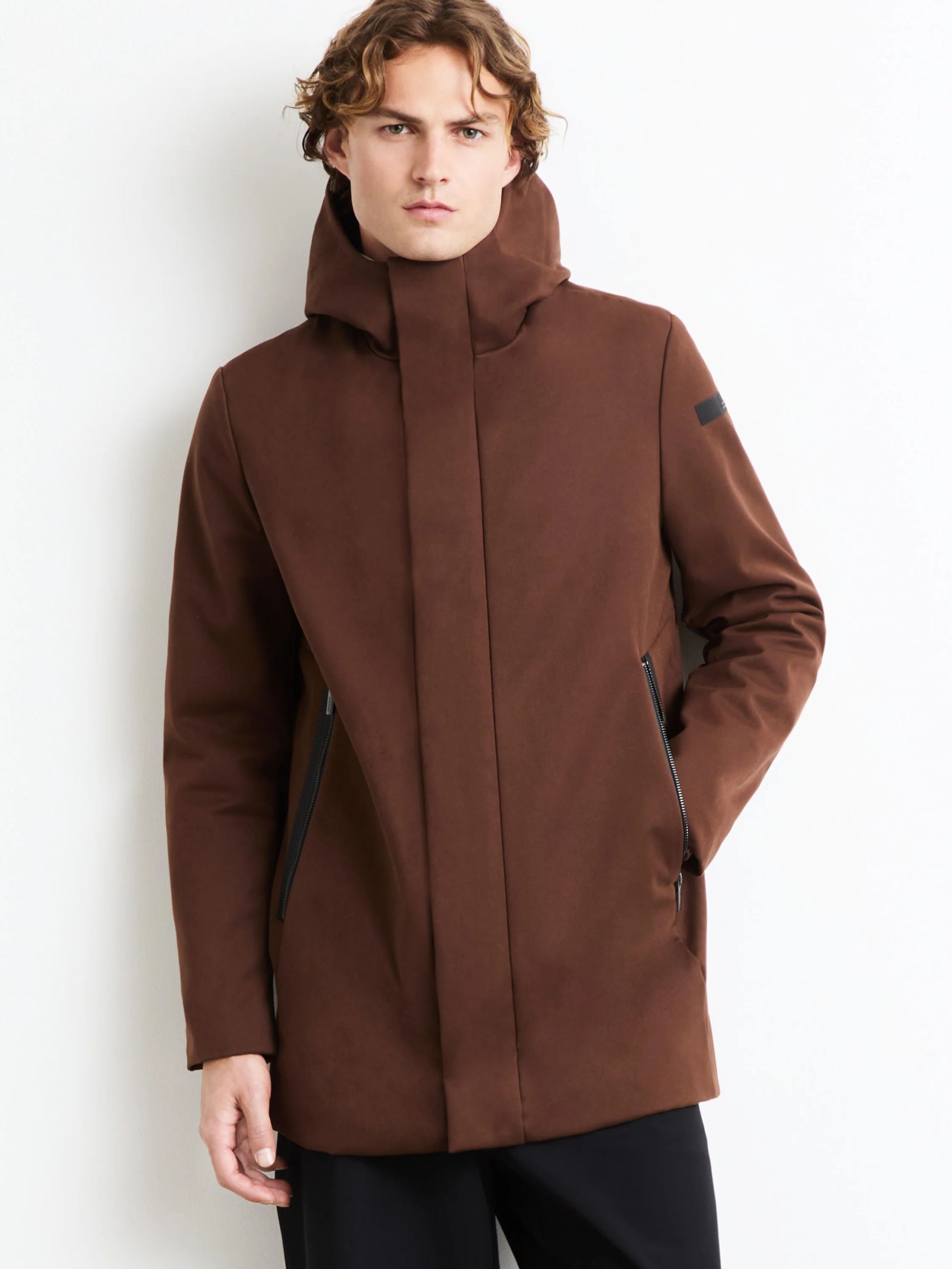 RRD GIUBBINO - UOMO