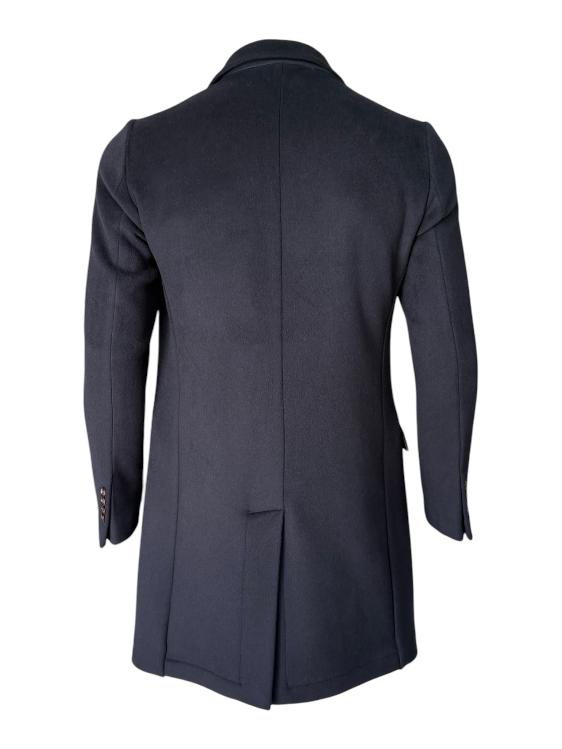 OUTFIT CAPPOTTO - UOMO