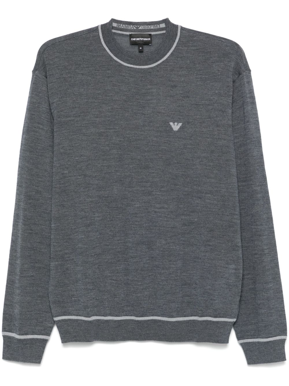 EMPORIO ARMANI MAGLIA