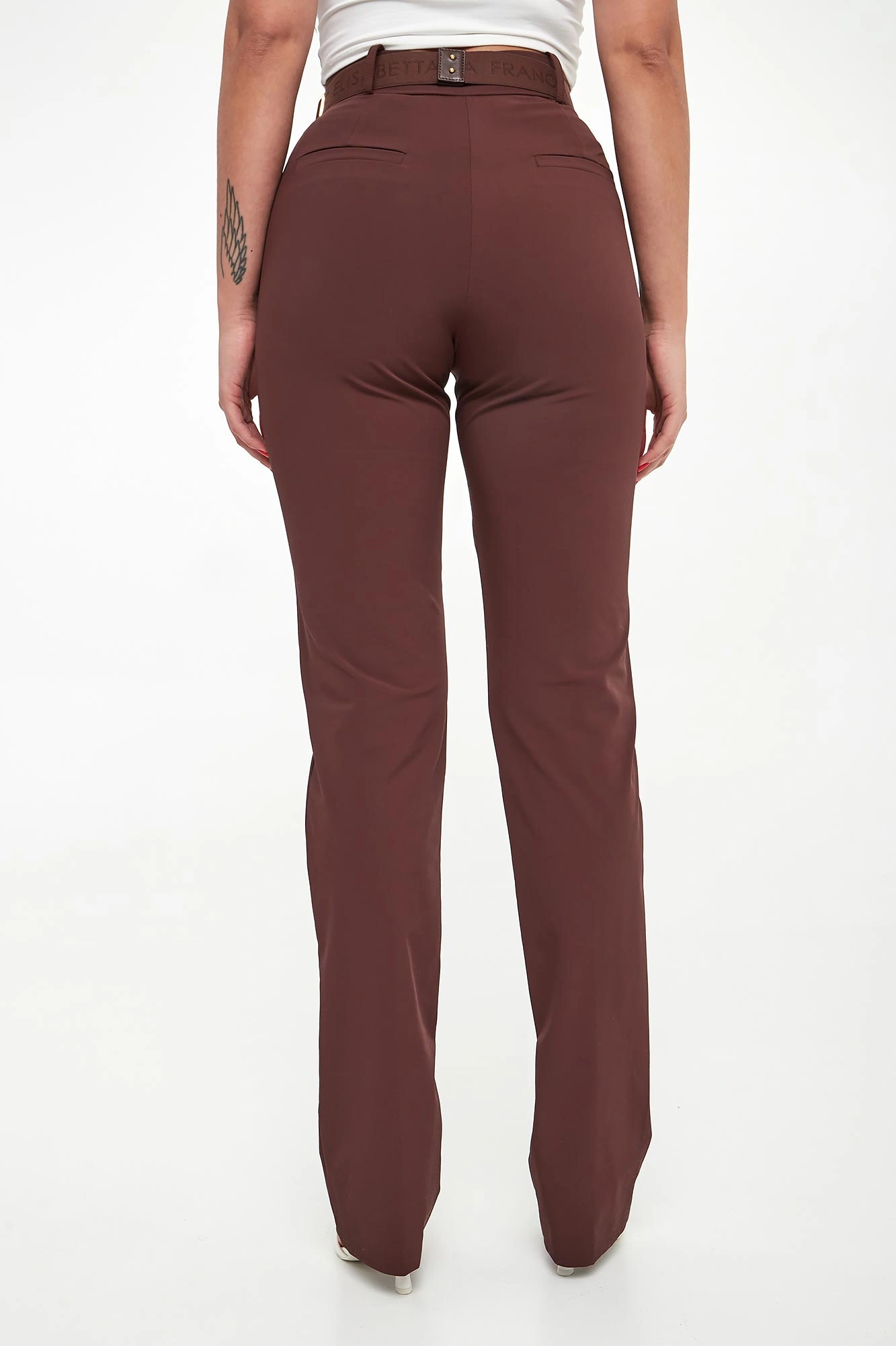 ELISABETTA FRANCHI PANTALONE - DONNA