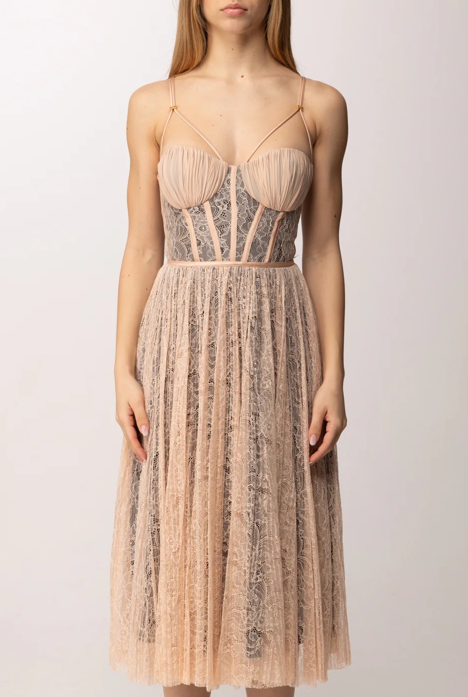 ELISABETTA FRANCHI ABITO - DONNA