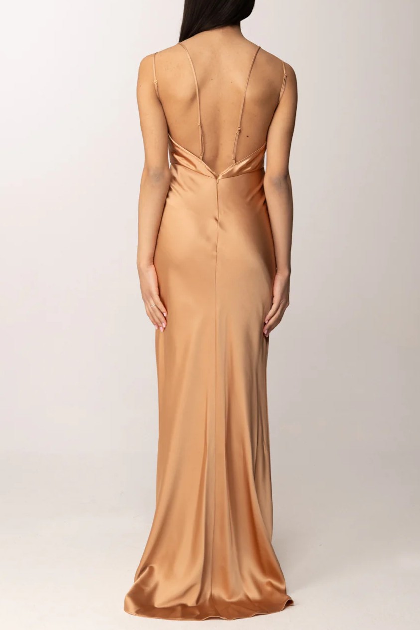 ELISABETTA FRANCHI ABITO - DONNA