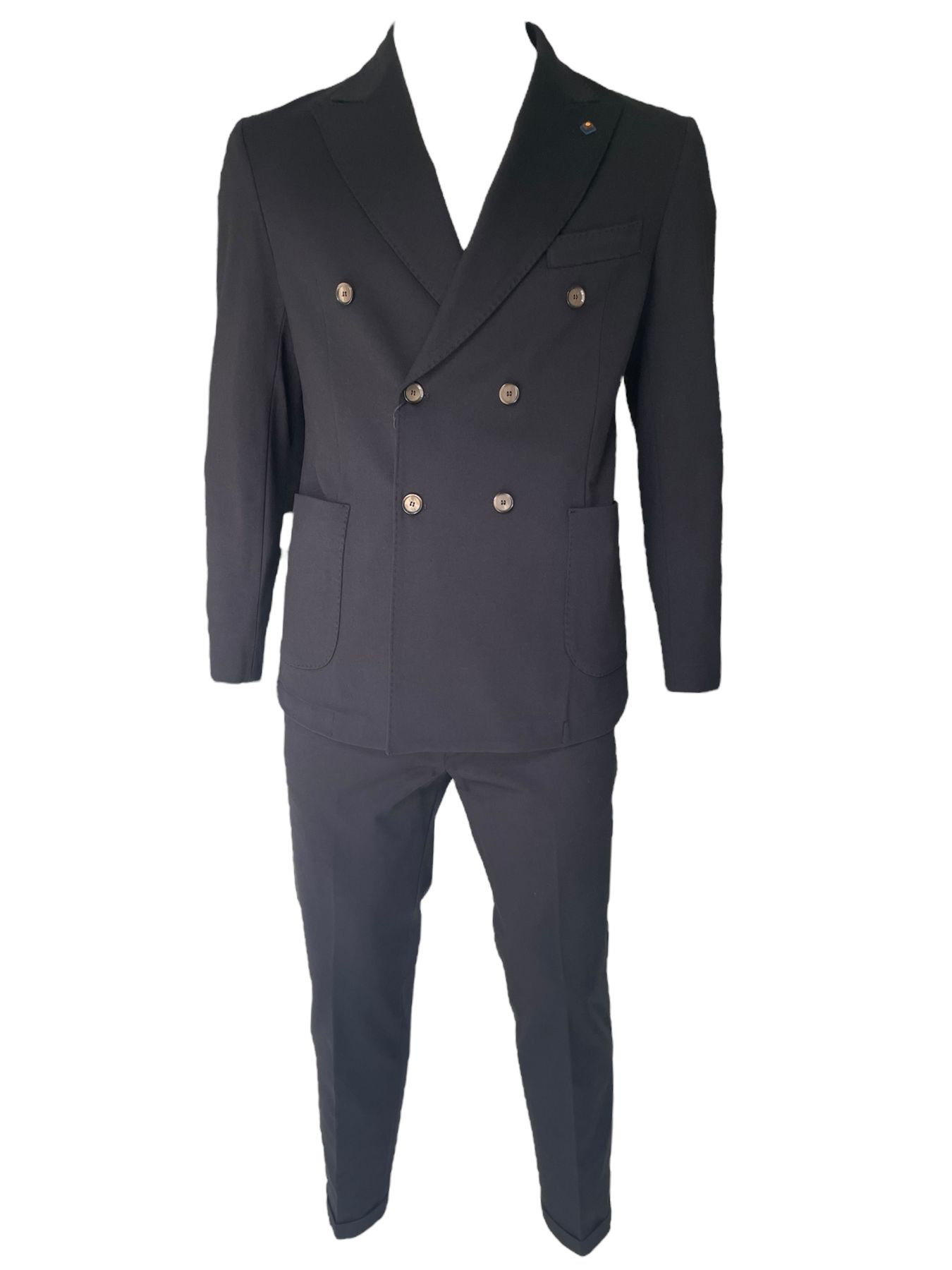 OUTFIT ABITO