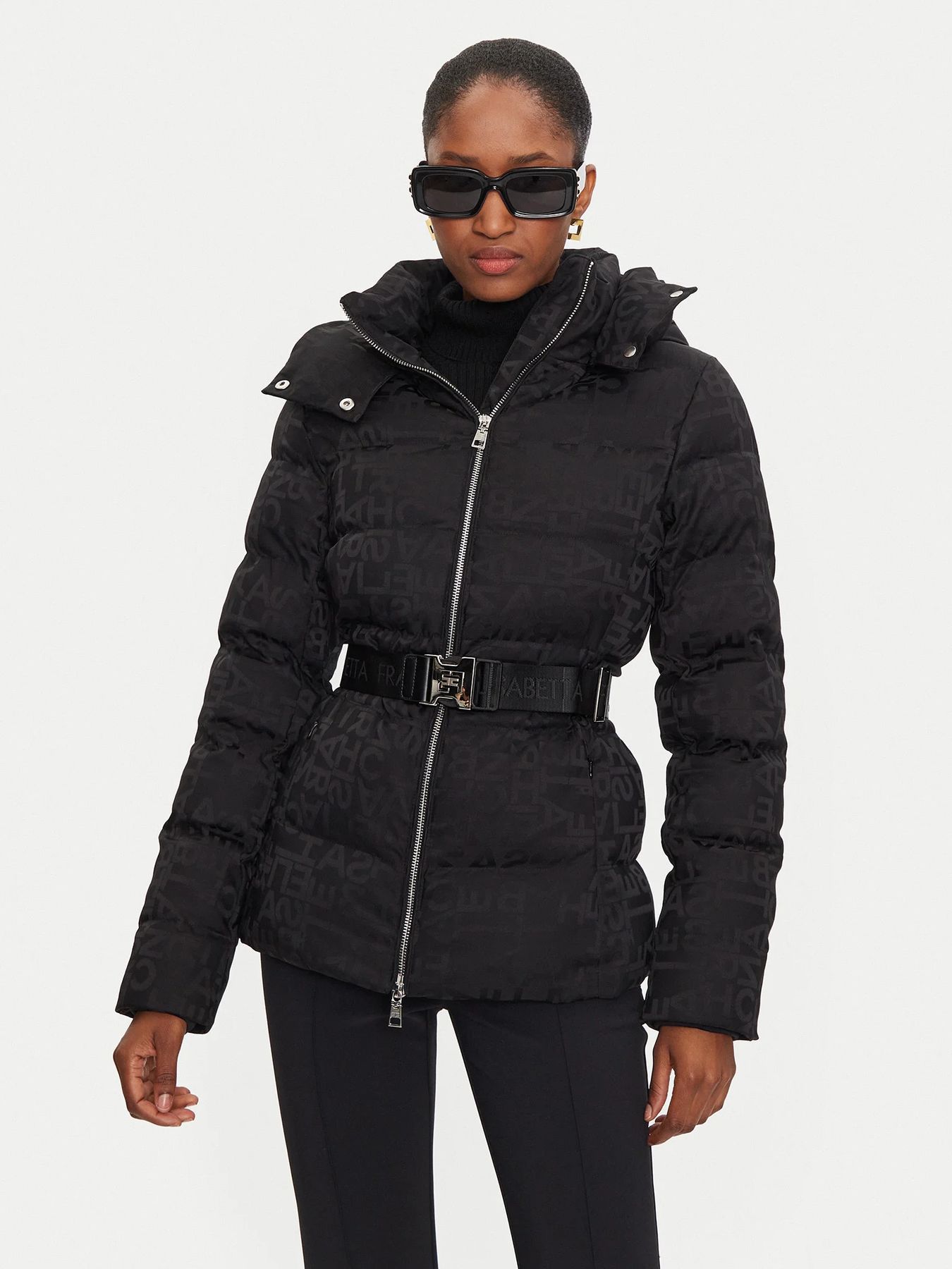 ELISABETTA FRANCHI GIUBBINO - DONNA