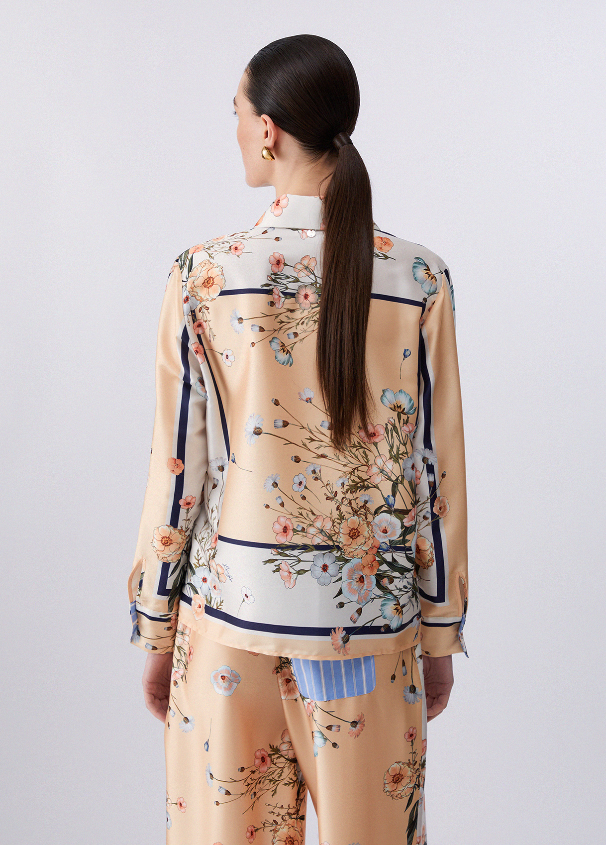 LIUJO CAMICIA - DONNA