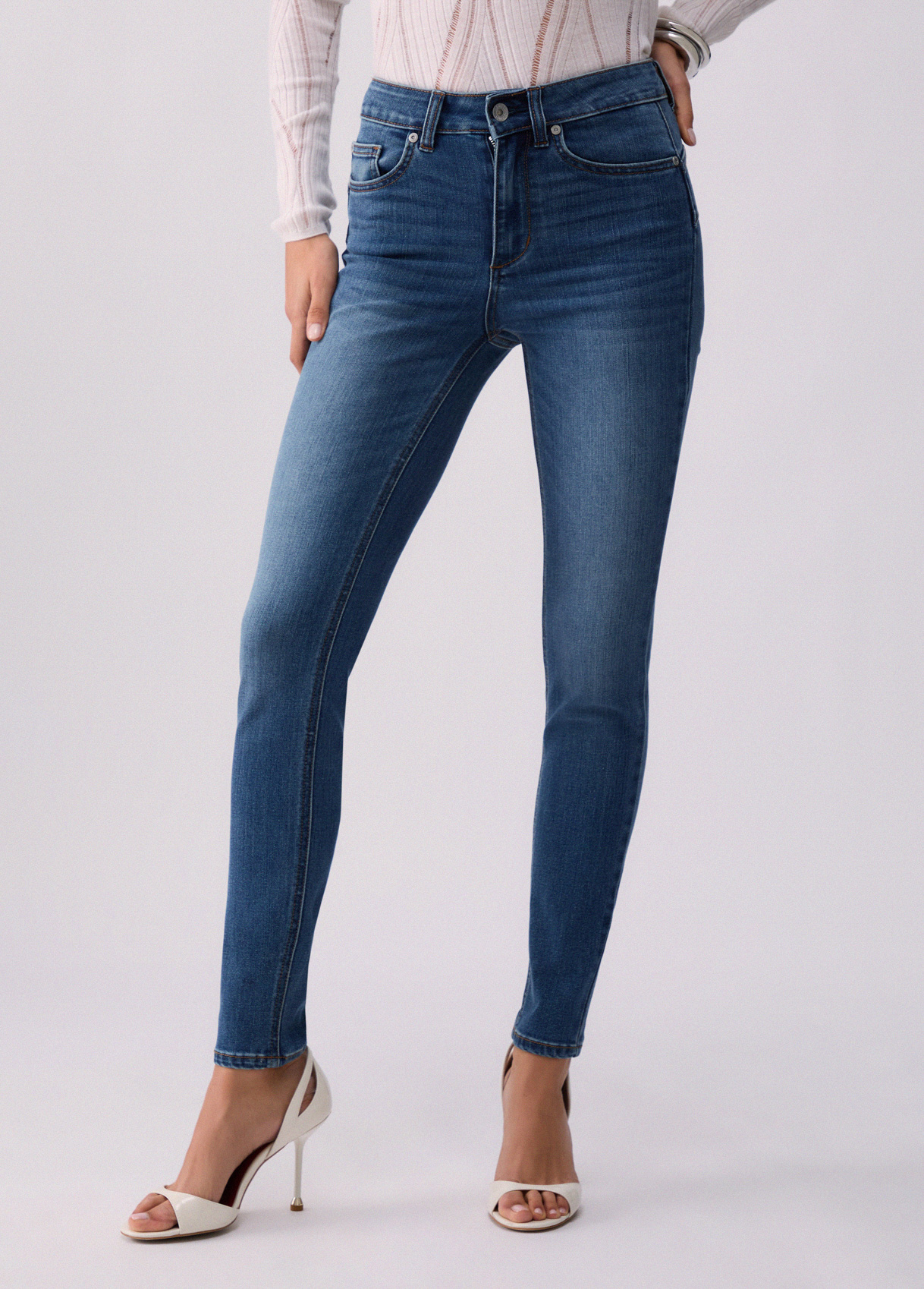 LIUJO JEANS - DONNA