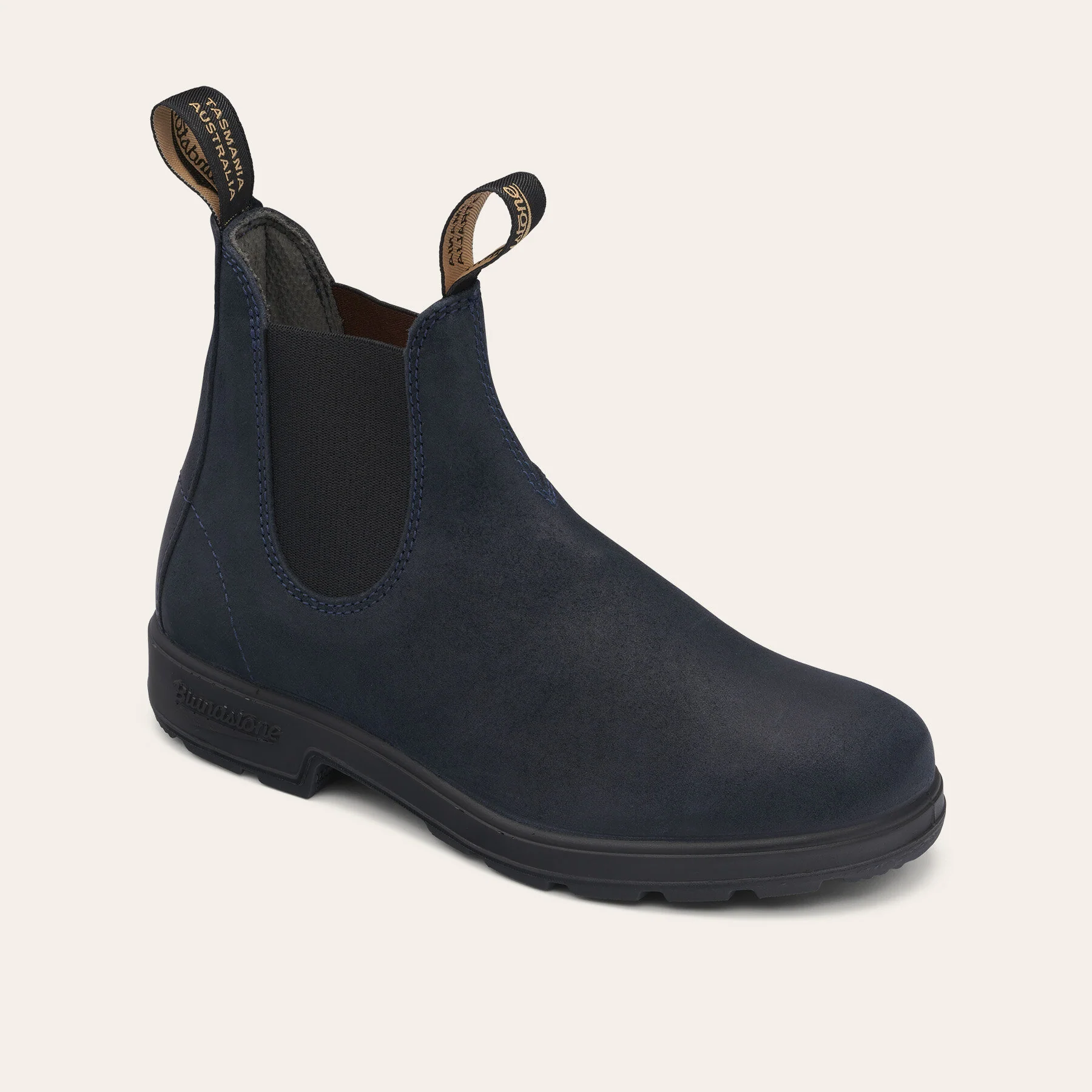 BLUNDSTONE STIVALETTO