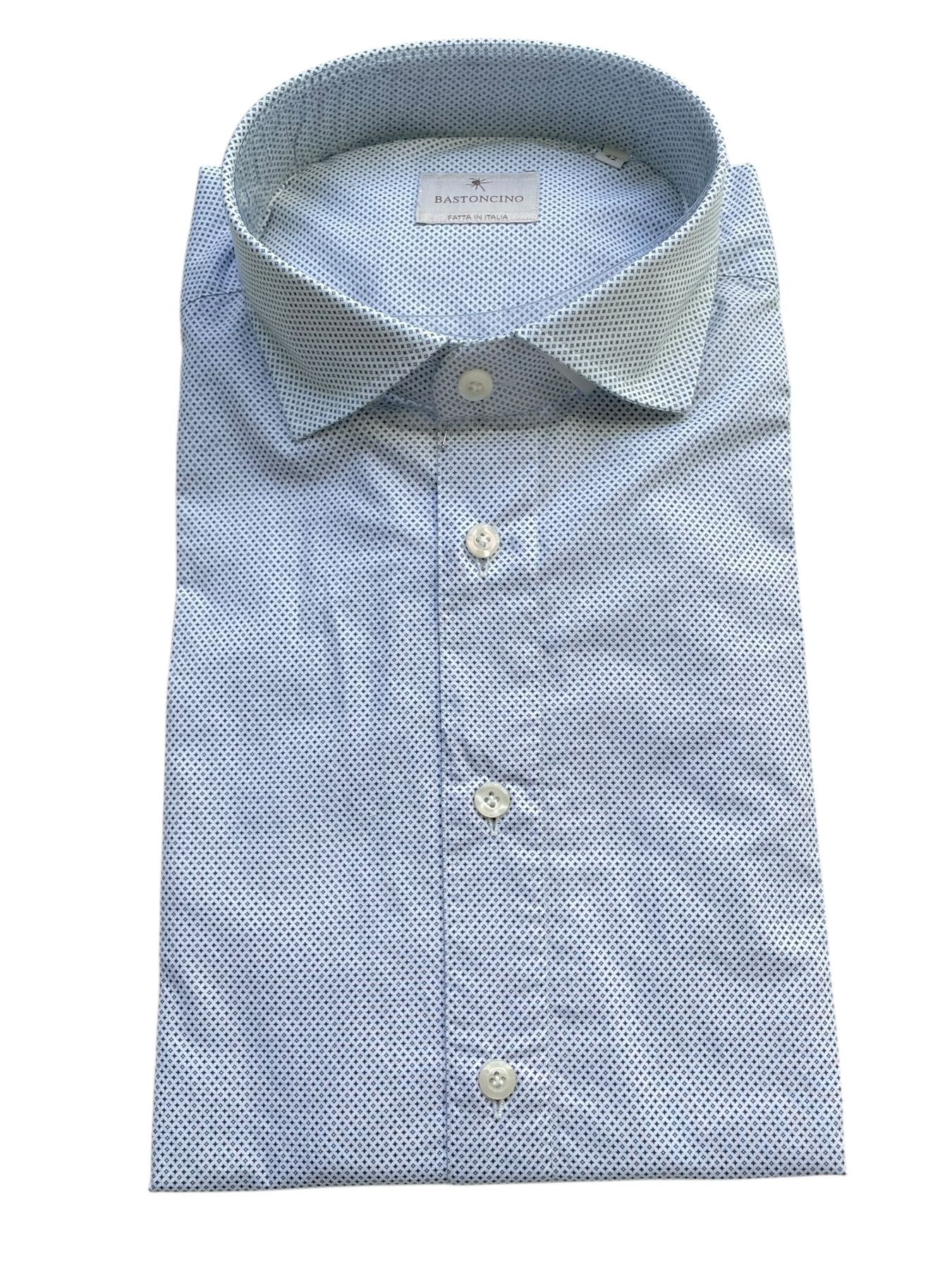 BASTONCINO CAMICIA