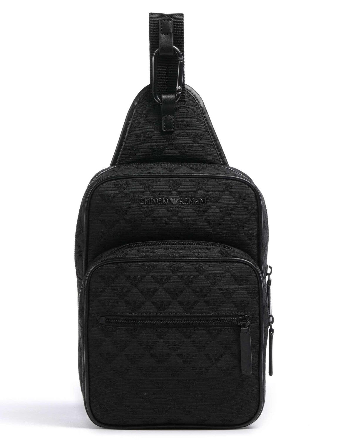 EMPORIO ARMANI ZAINO