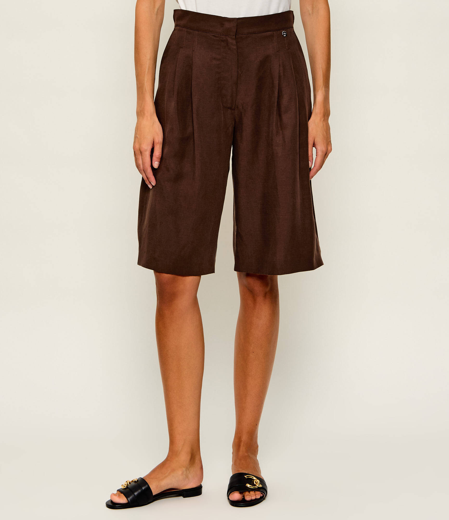 LIUJO BERMUDA - DONNA