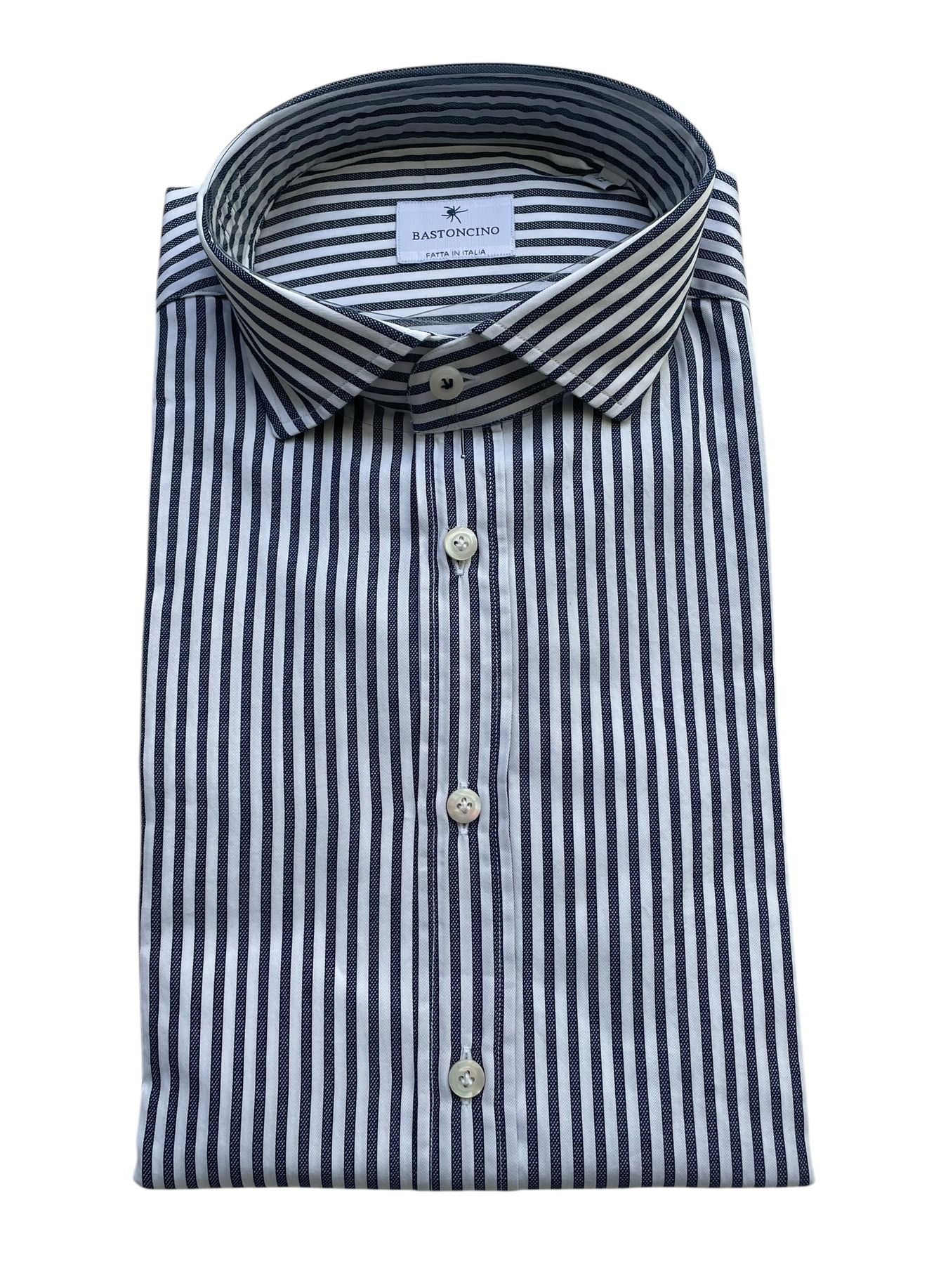 BASTONCINO CAMICIA