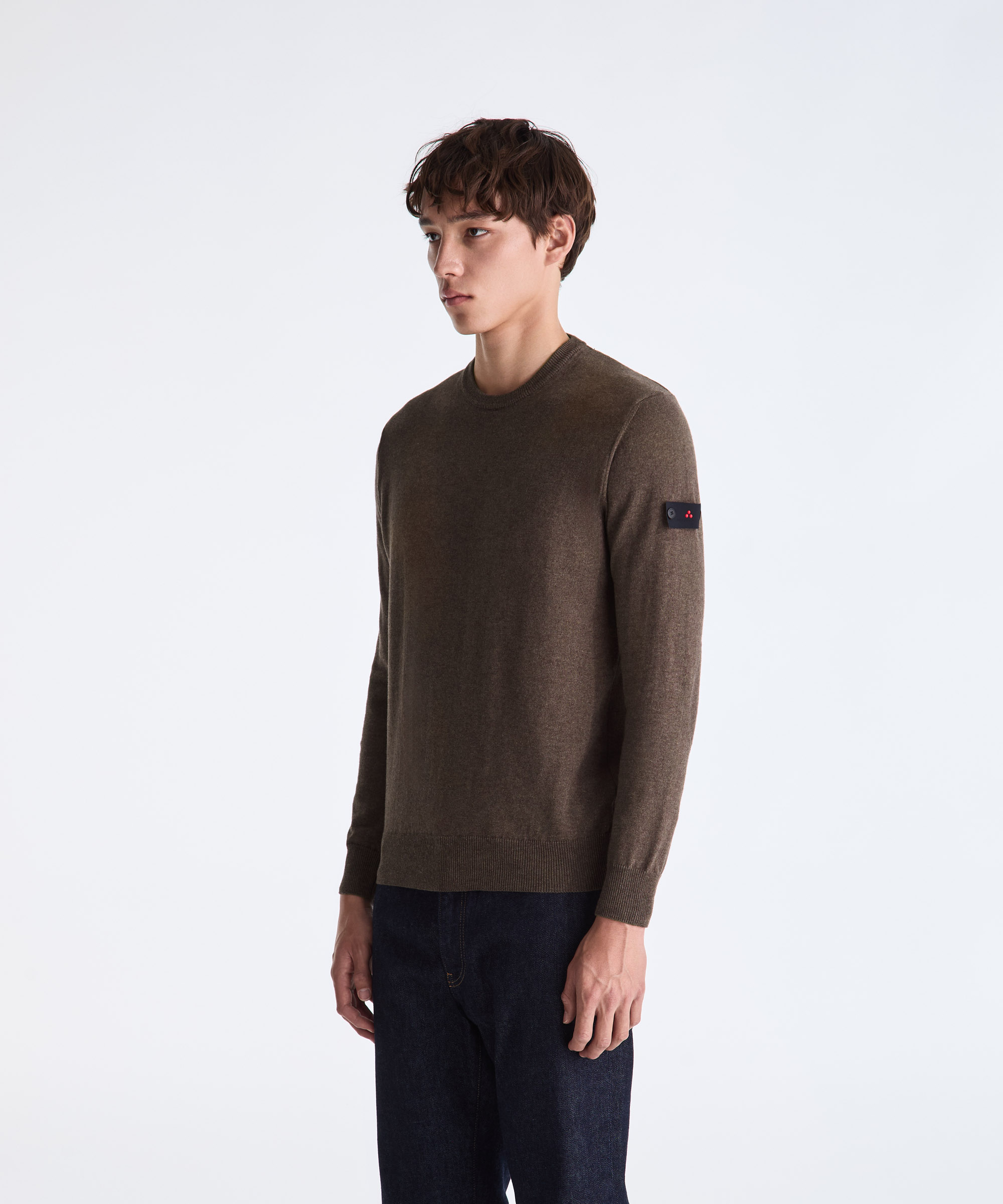 PEUTEREY MAGLIA - UOMO