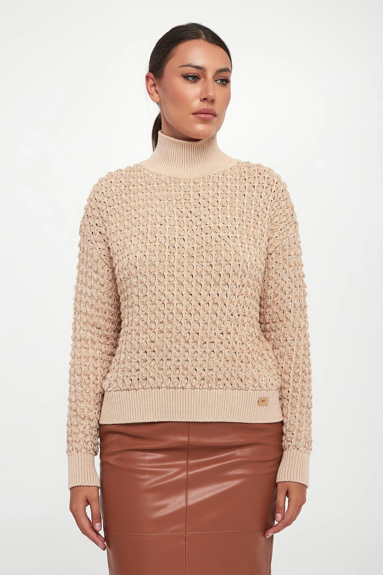 ELISABETTA FRANCHI MAGLIA - DONNA