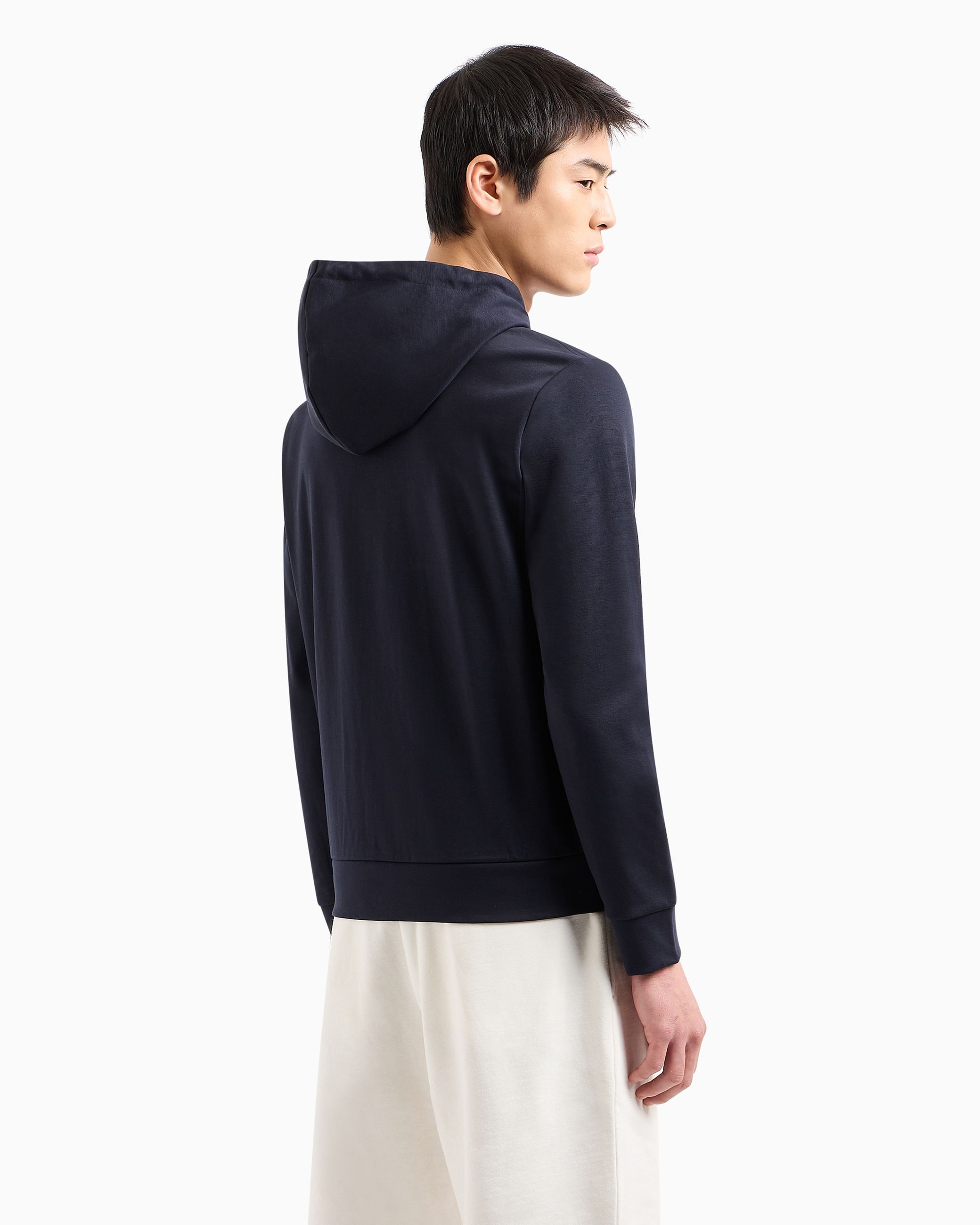 EMPORIO ARMANI FELPA