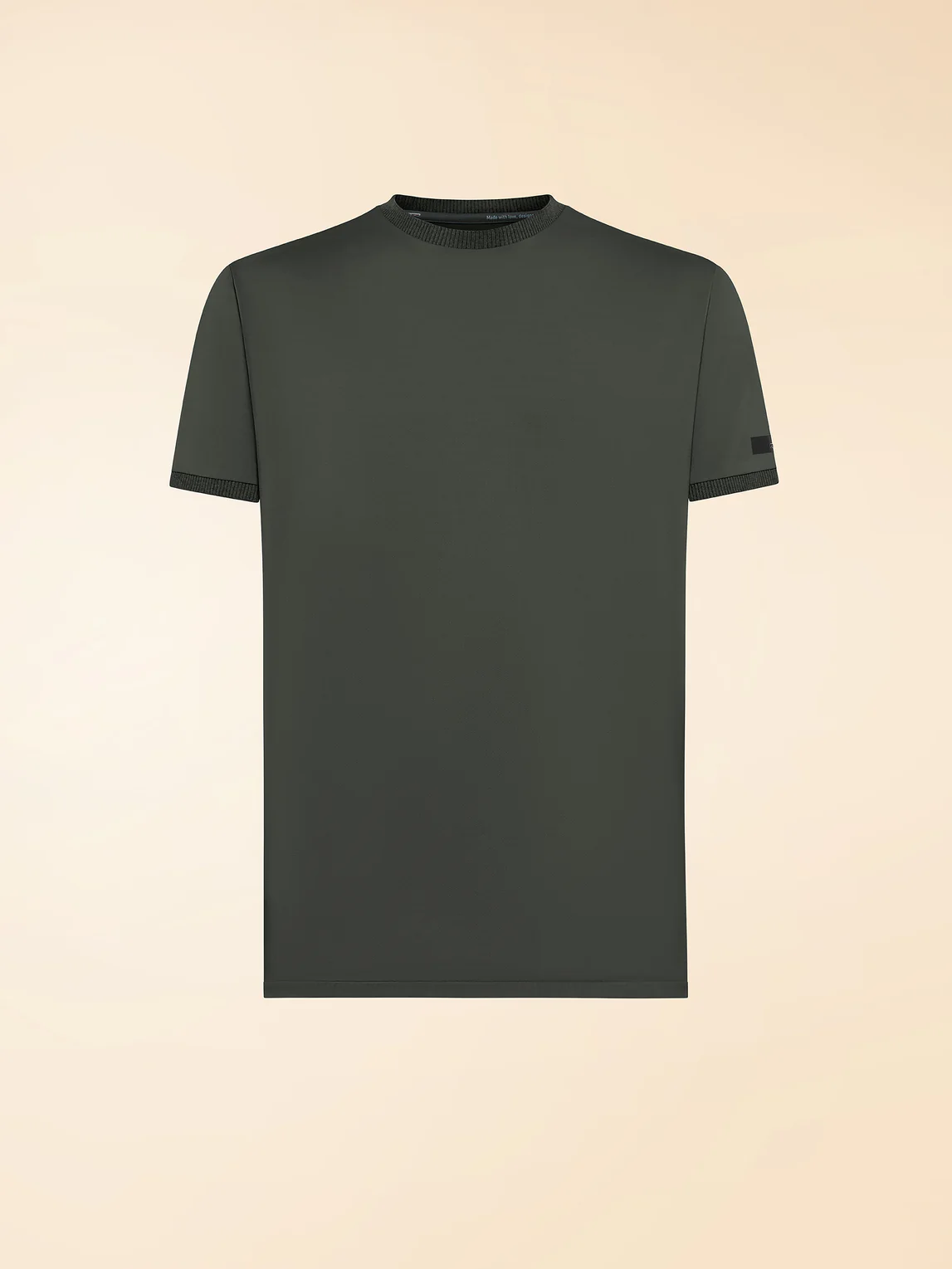 RRD T-SHIRT - UOMO