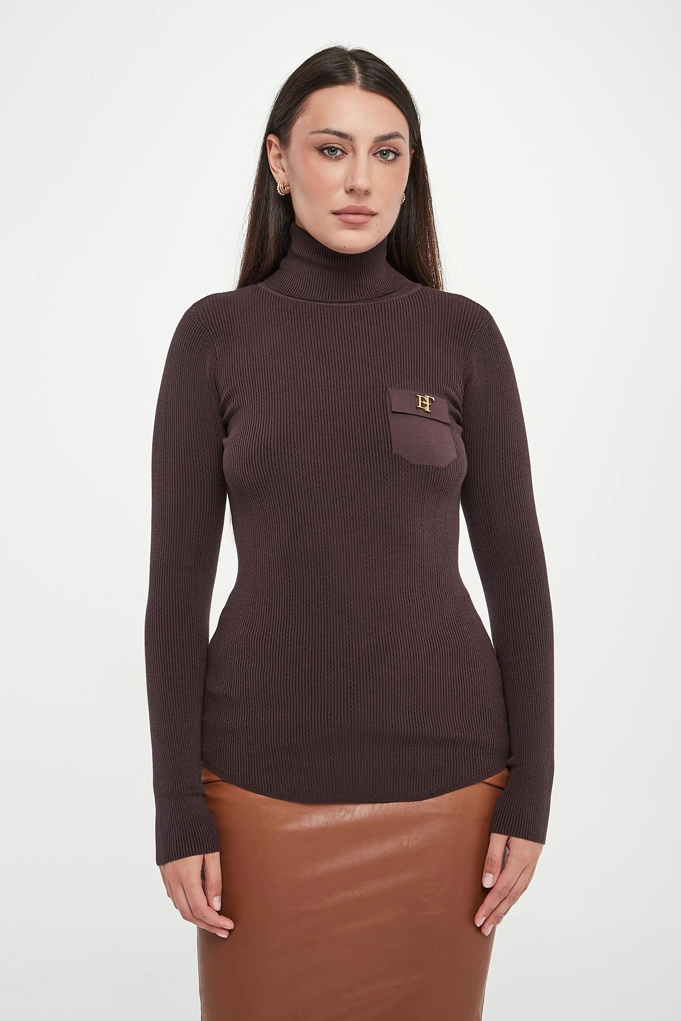 ELISABETTA FRANCHI MAGLIA - DONNA