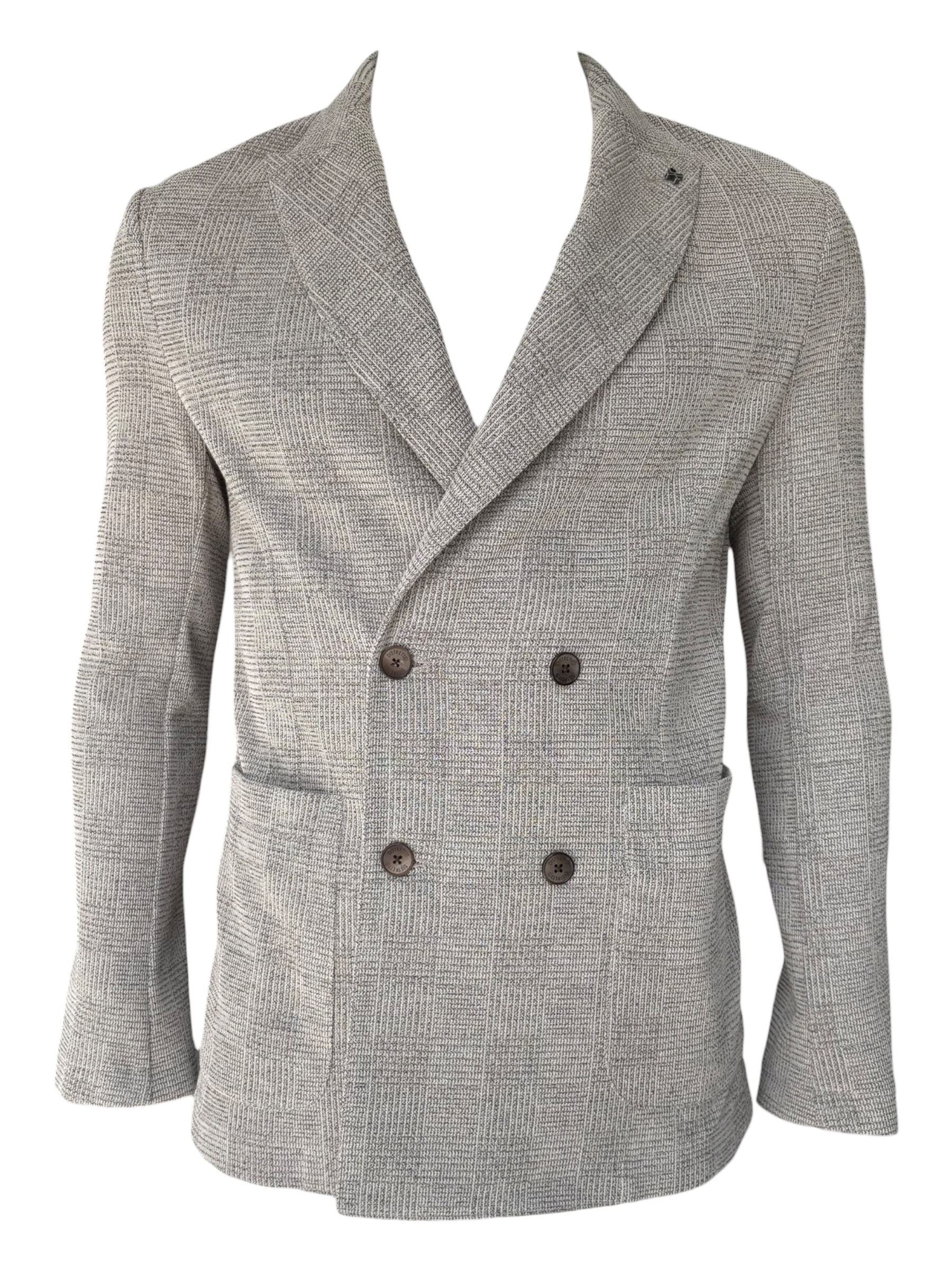 DISTRETTO12 GIACCA - UOMO