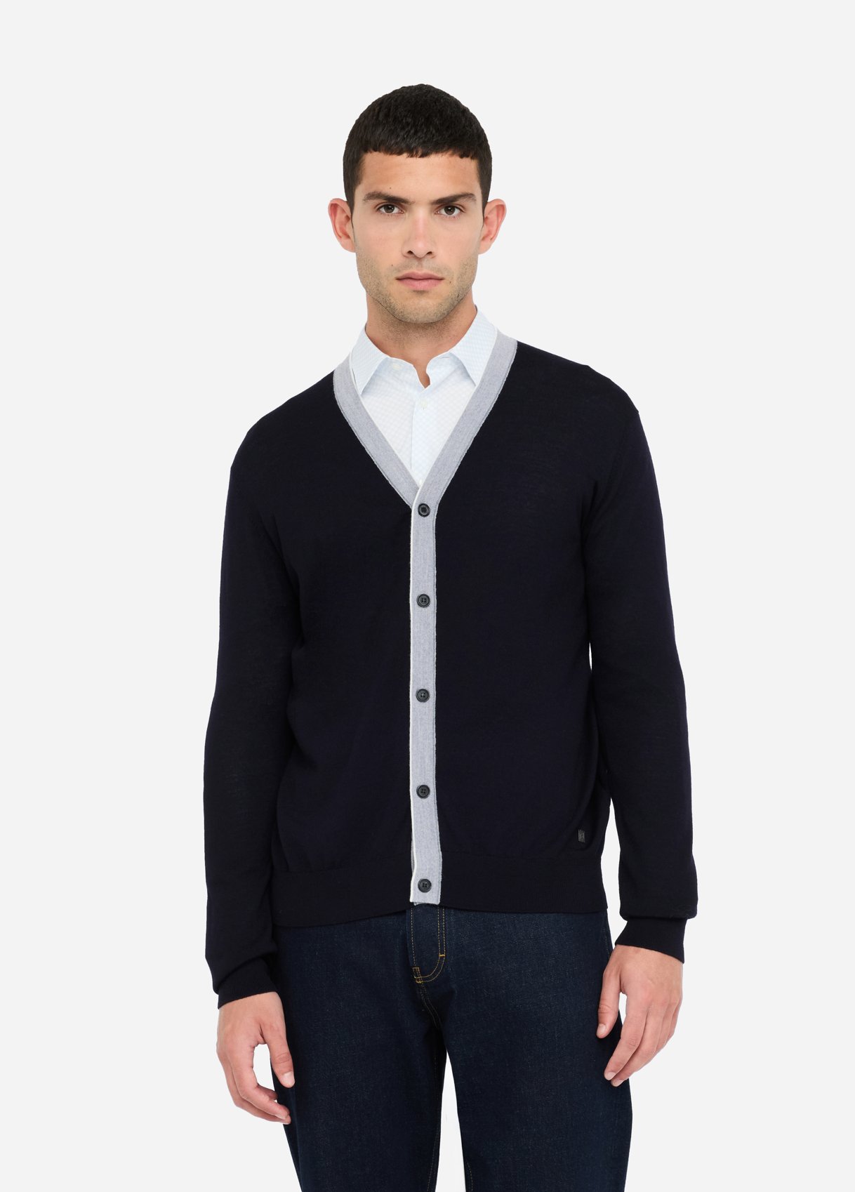 LIUJO CARDIGAN
