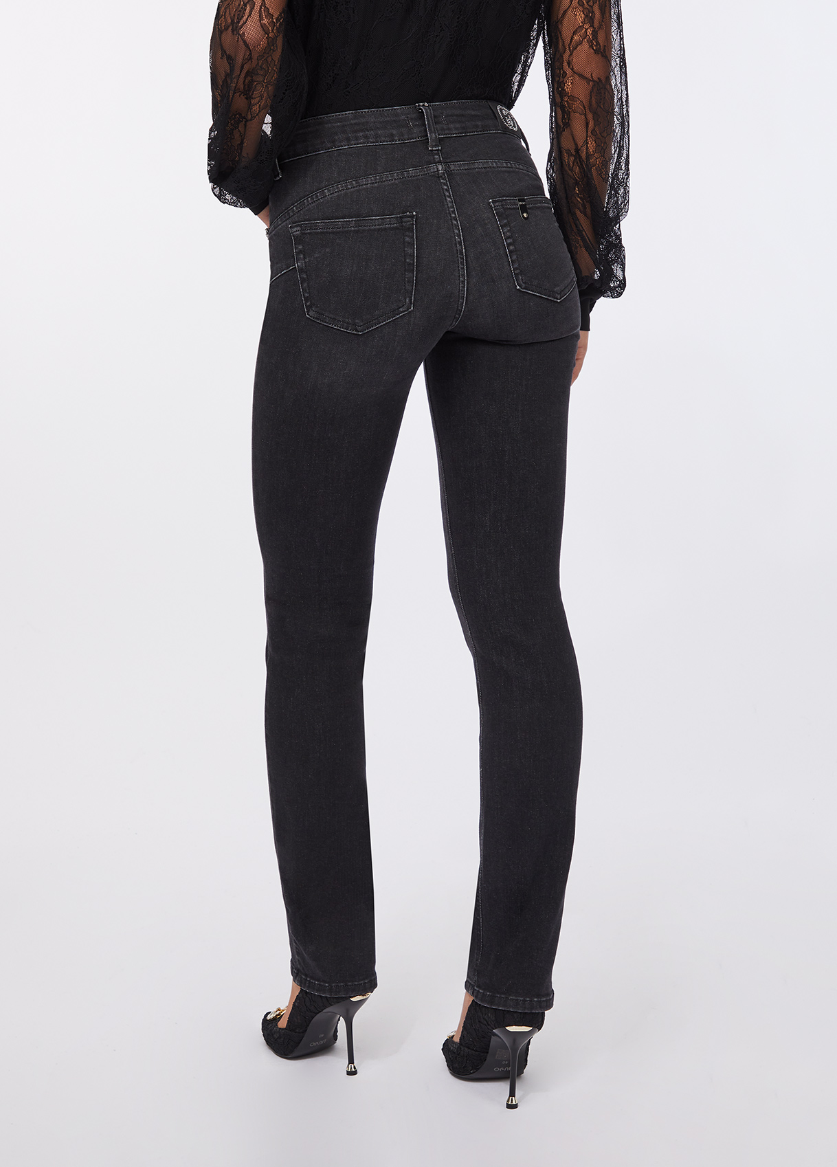LIUJO JEANS - DONNA