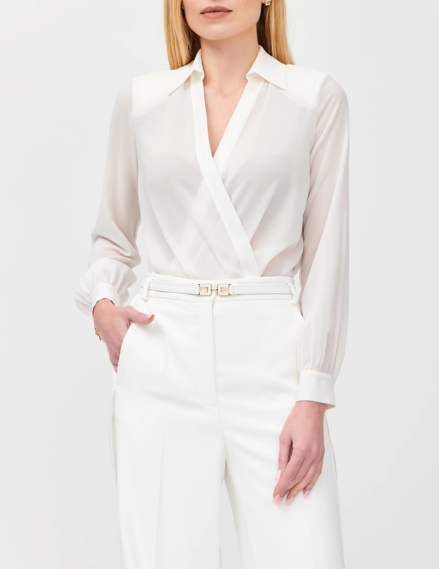 ELISABETTA FRANCHI BODY - DONNA