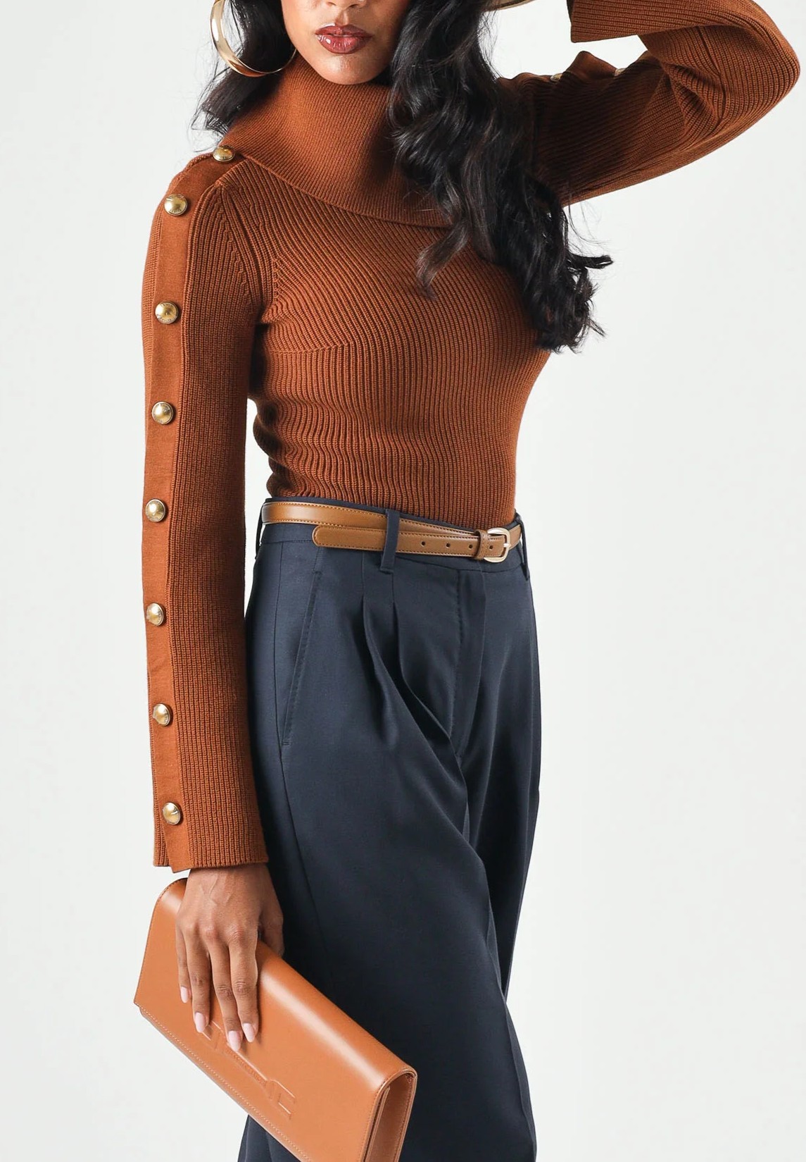 ELISABETTA FRANCHI MAGLIA - DONNA
